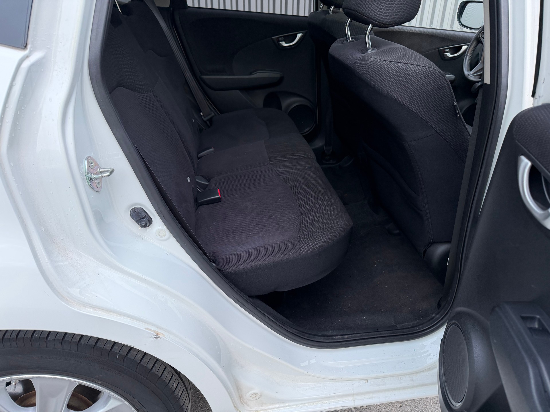 HONDA Jazz 1.3i Hybrid Elegance CVT-image-38