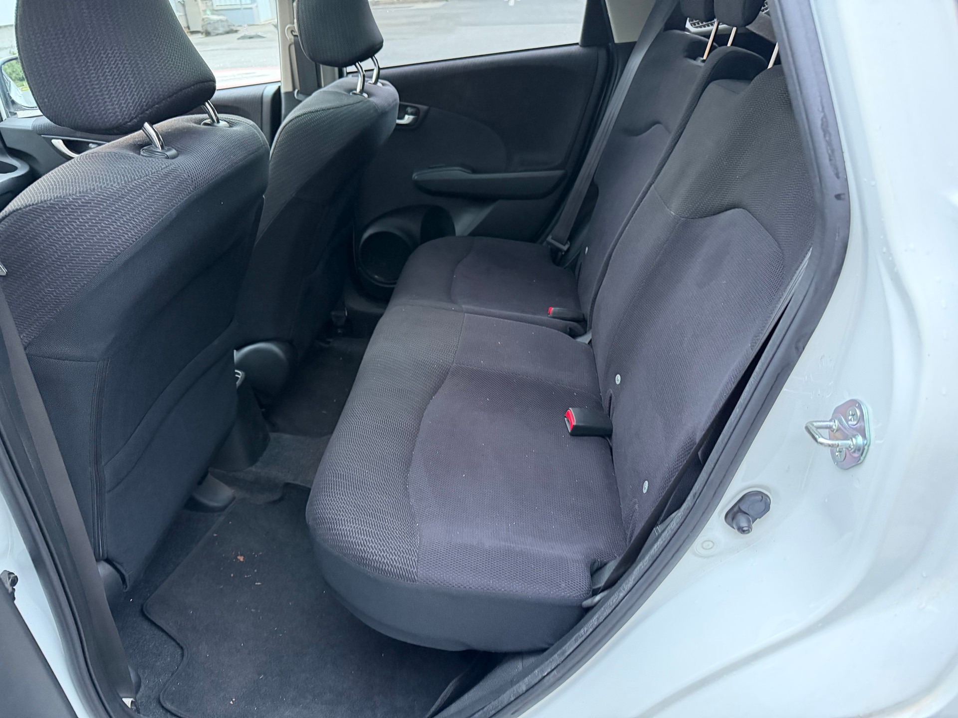 HONDA Jazz 1.3i Hybrid Elegance CVT-image-37