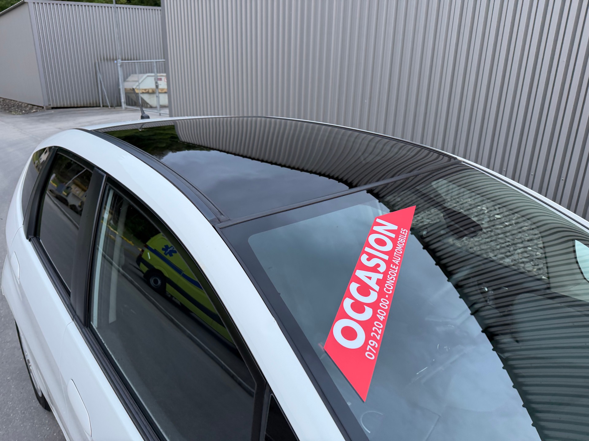 HONDA Jazz 1.3i Hybrid Elegance CVT-image-7