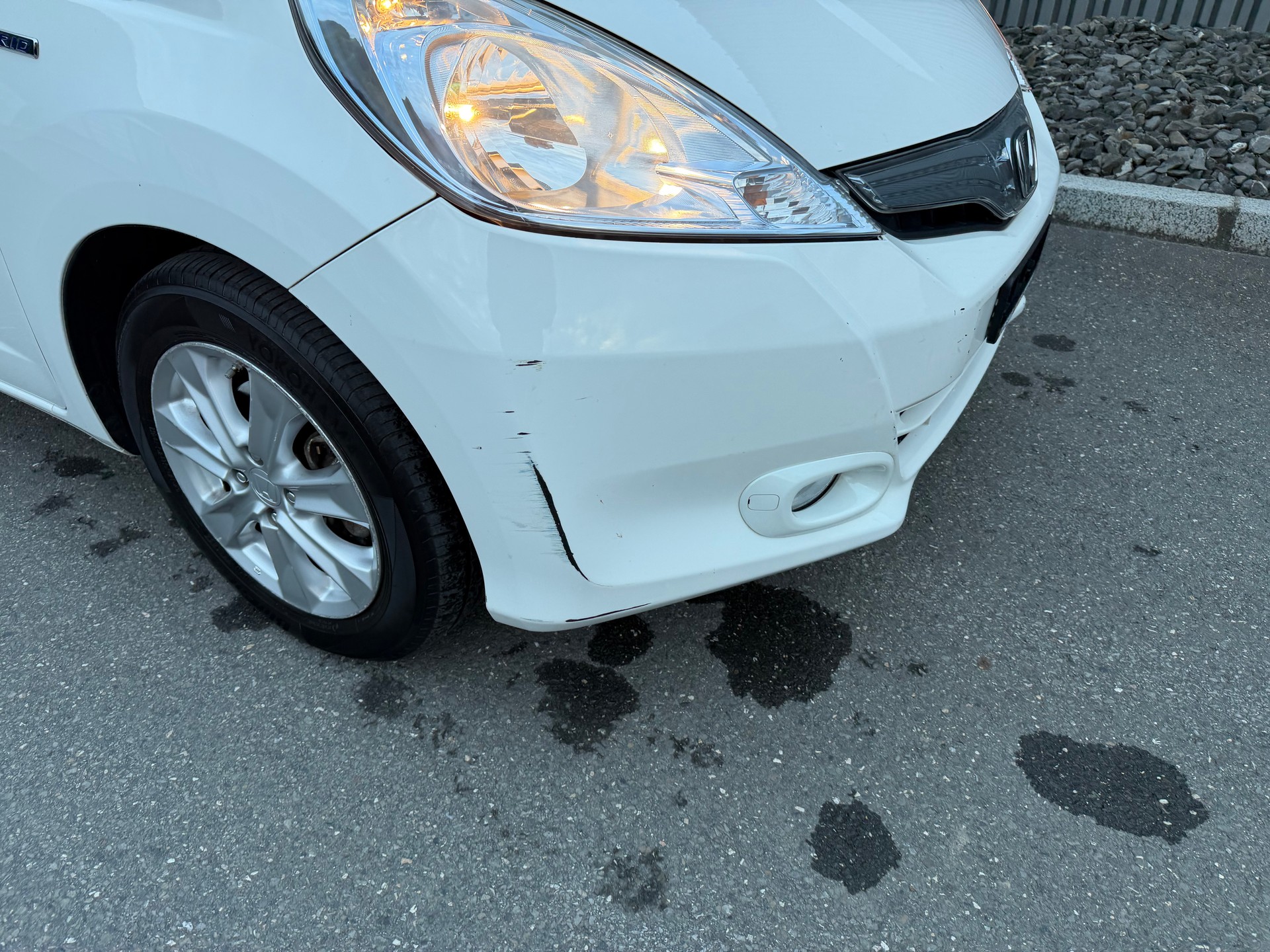 HONDA Jazz 1.3i Hybrid Elegance CVT-image-10