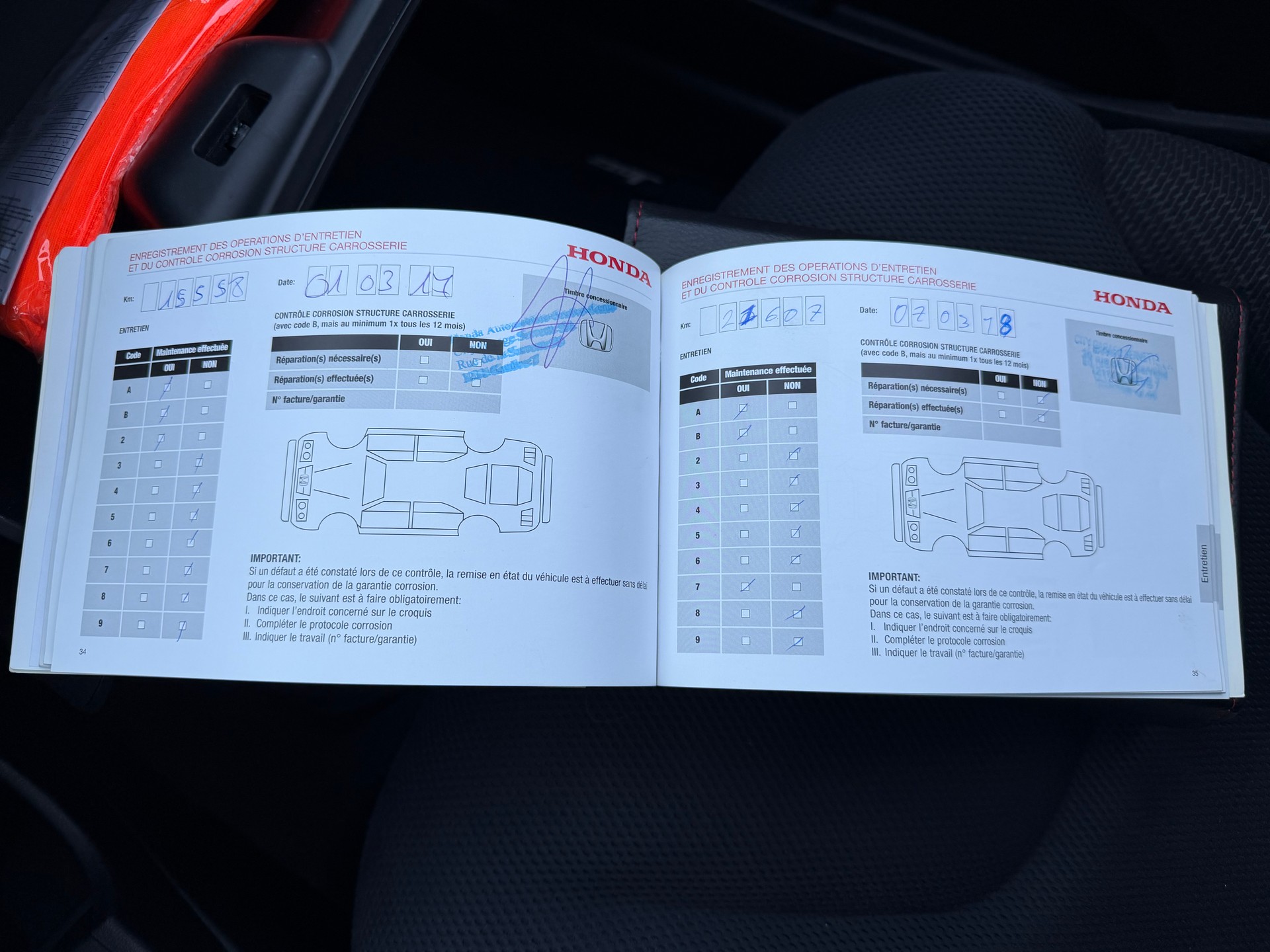 HONDA Jazz 1.3i Hybrid Elegance CVT-image-35