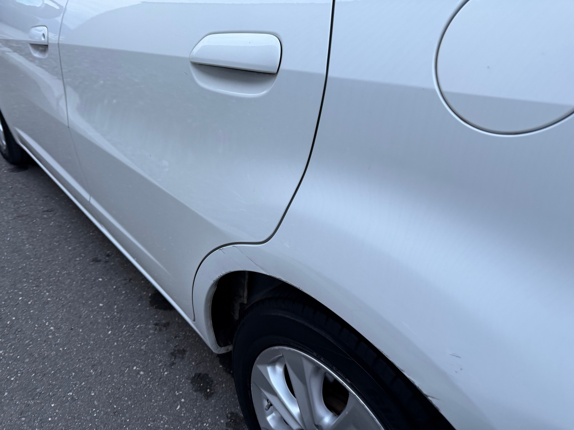 HONDA Jazz 1.3i Hybrid Elegance CVT-image-15