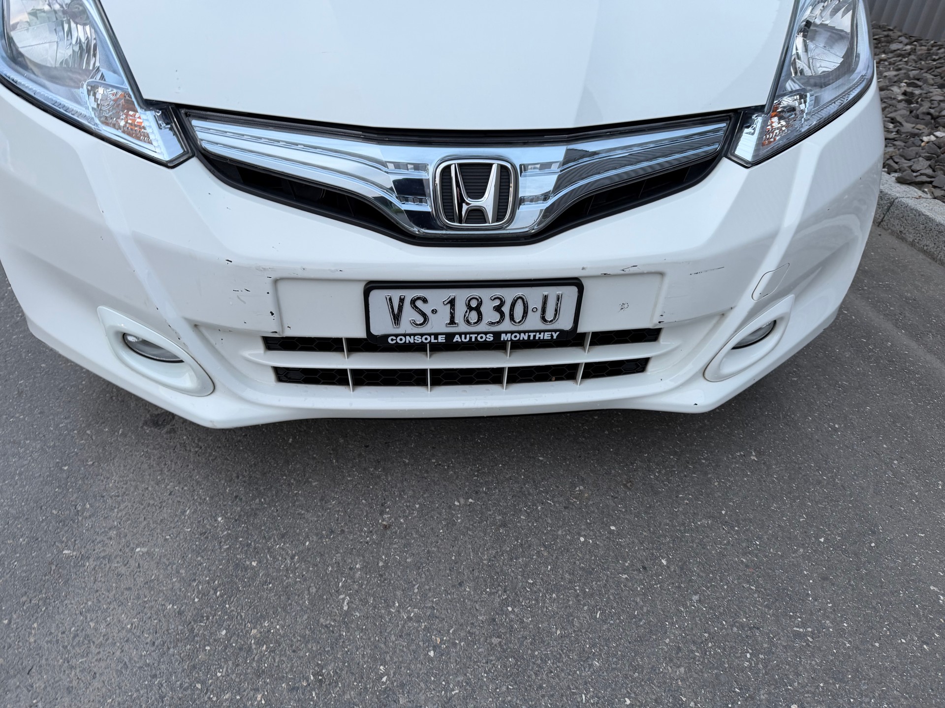 HONDA Jazz 1.3i Hybrid Elegance CVT-image-15