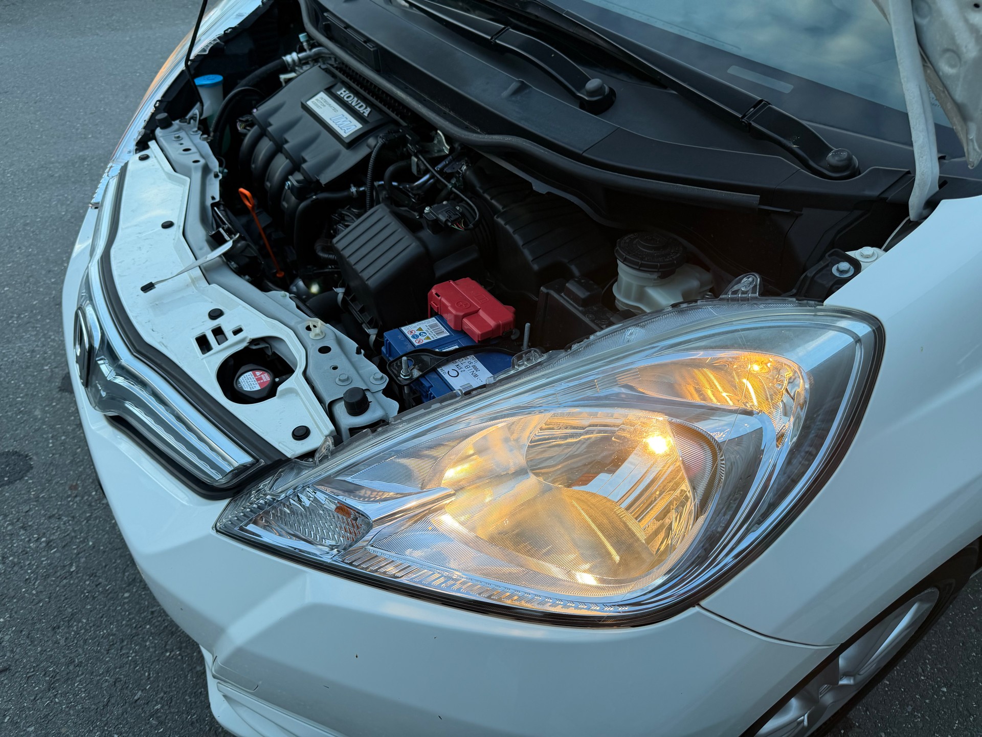 HONDA Jazz 1.3i Hybrid Elegance CVT-image-44