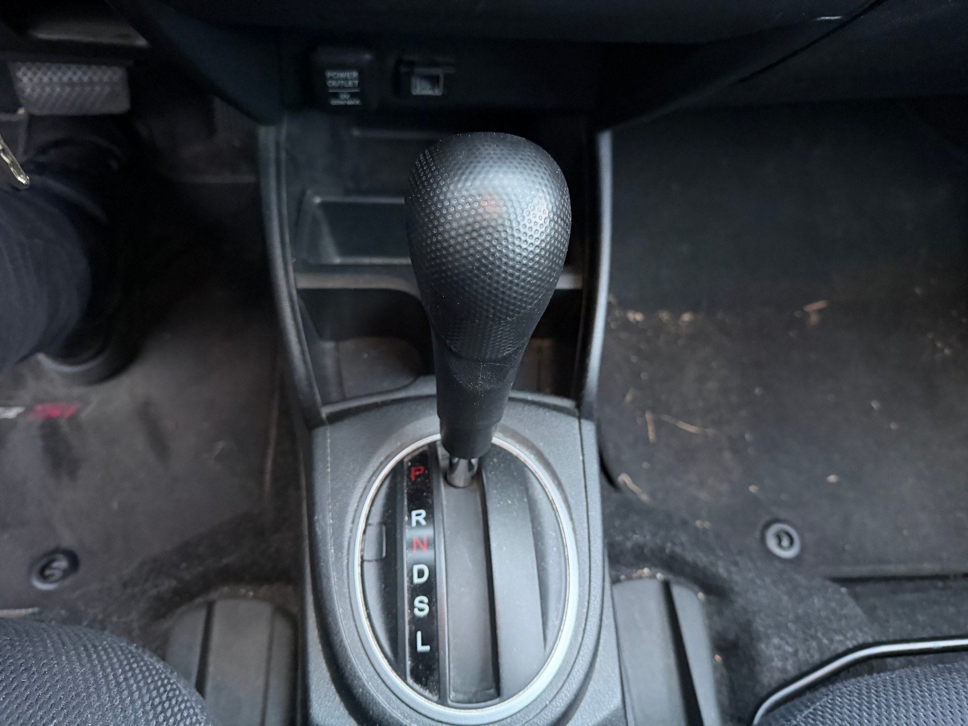 HONDA Jazz 1.3i Hybrid Elegance CVT-image-26