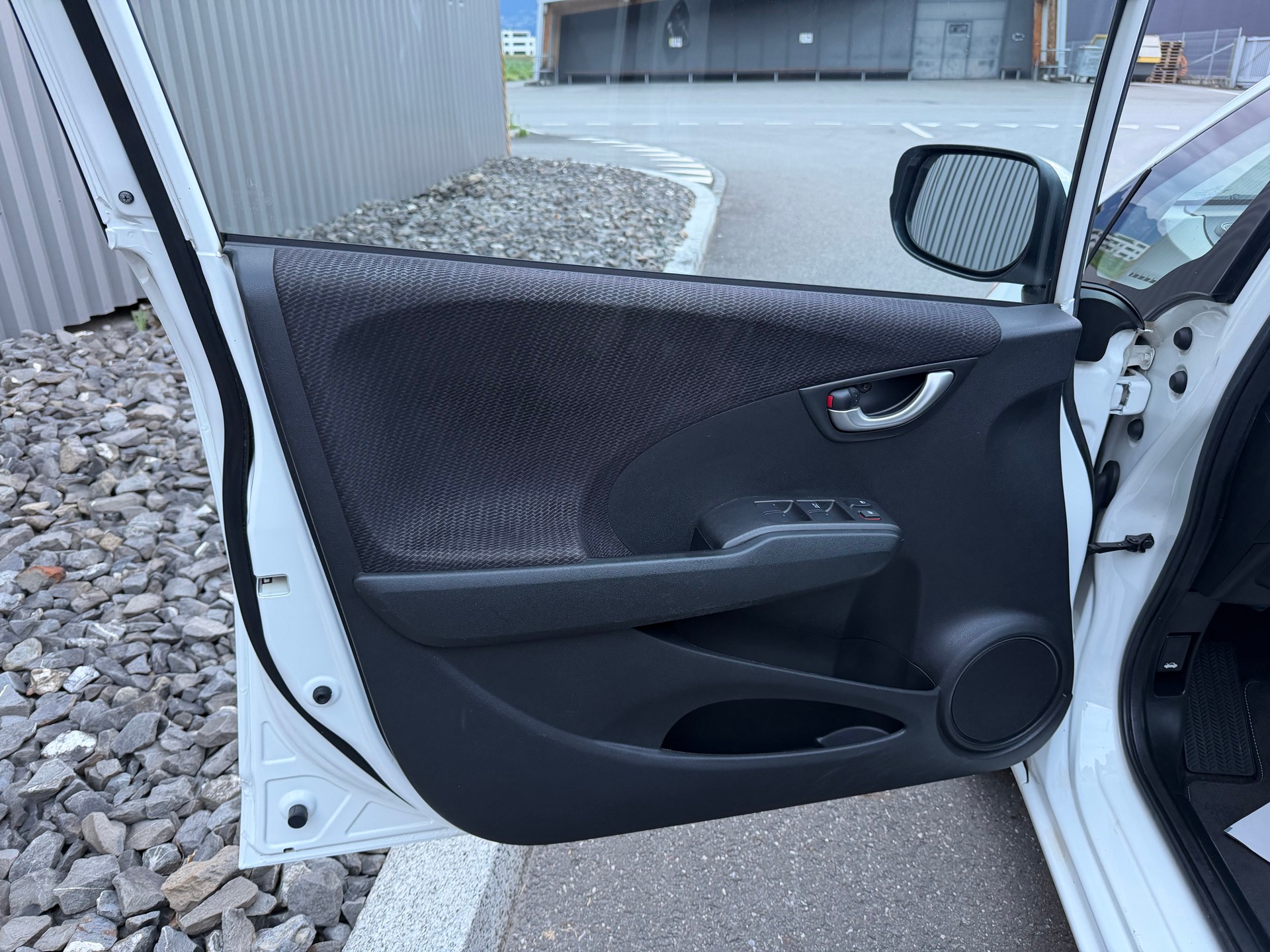 HONDA Jazz 1.3i Hybrid Elegance CVT-image-19
