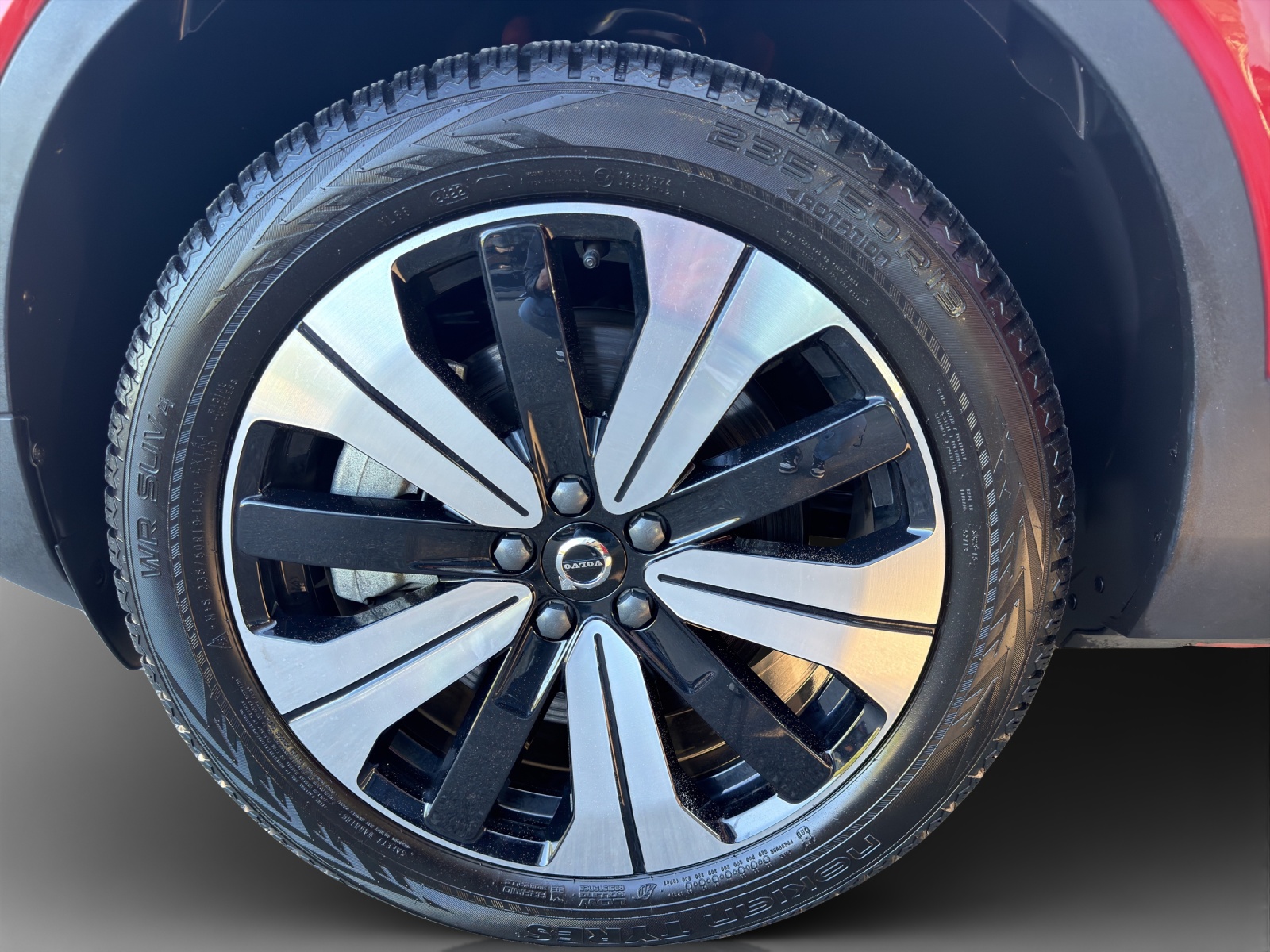 VOLVO C40 Recharge P8 Twin AWD Pure Electric Ultimate-image-14