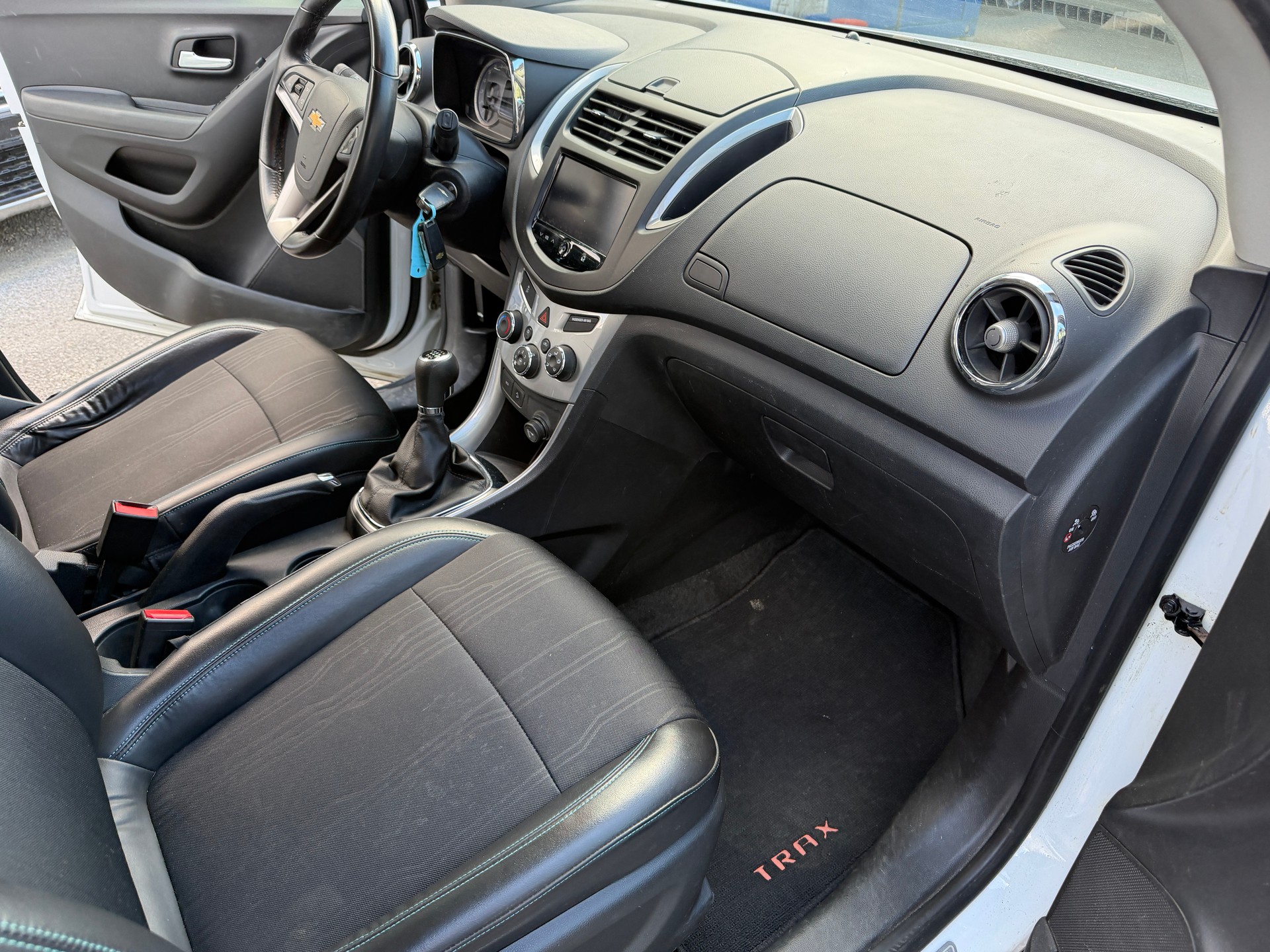 CHEVROLET Trax 1.4 T LT 4WD-image-11