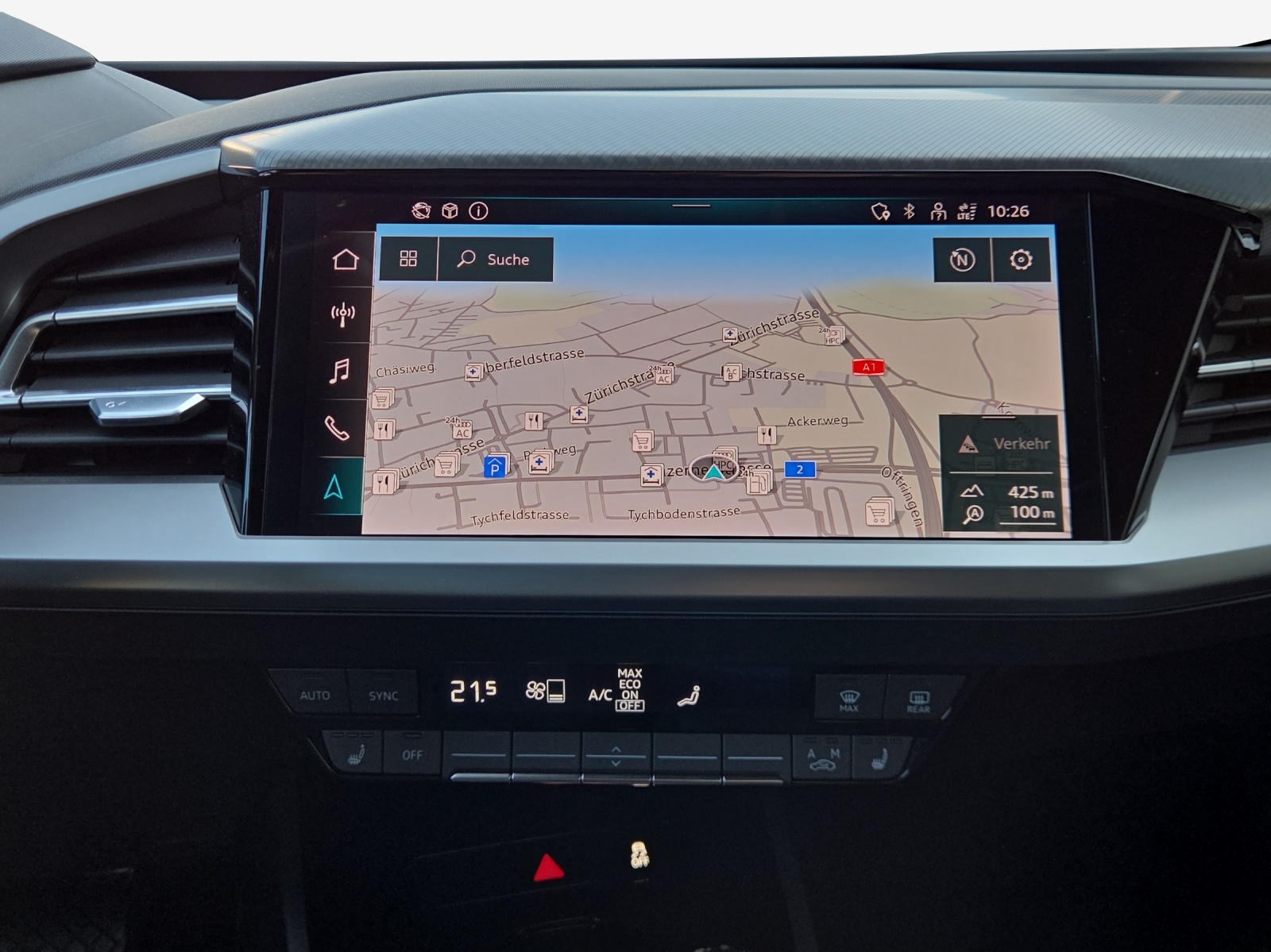 AUDI Q4 e-tron 45 quattro-image-11