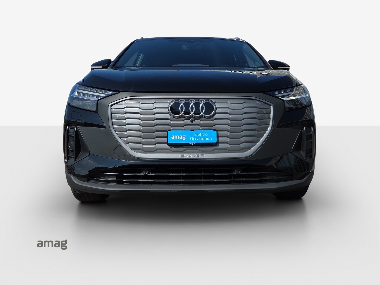 AUDI Q4 e-tron 45 quattro-image-7