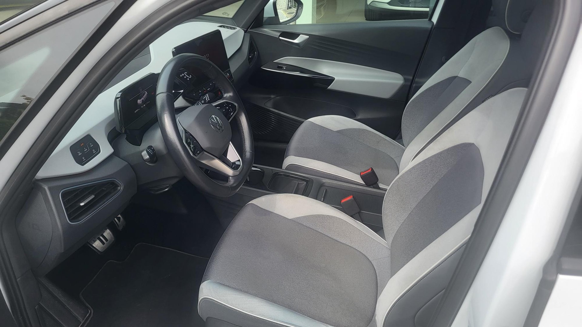 VW ID.3 Pro Performance 58 kWh Pro-image-7