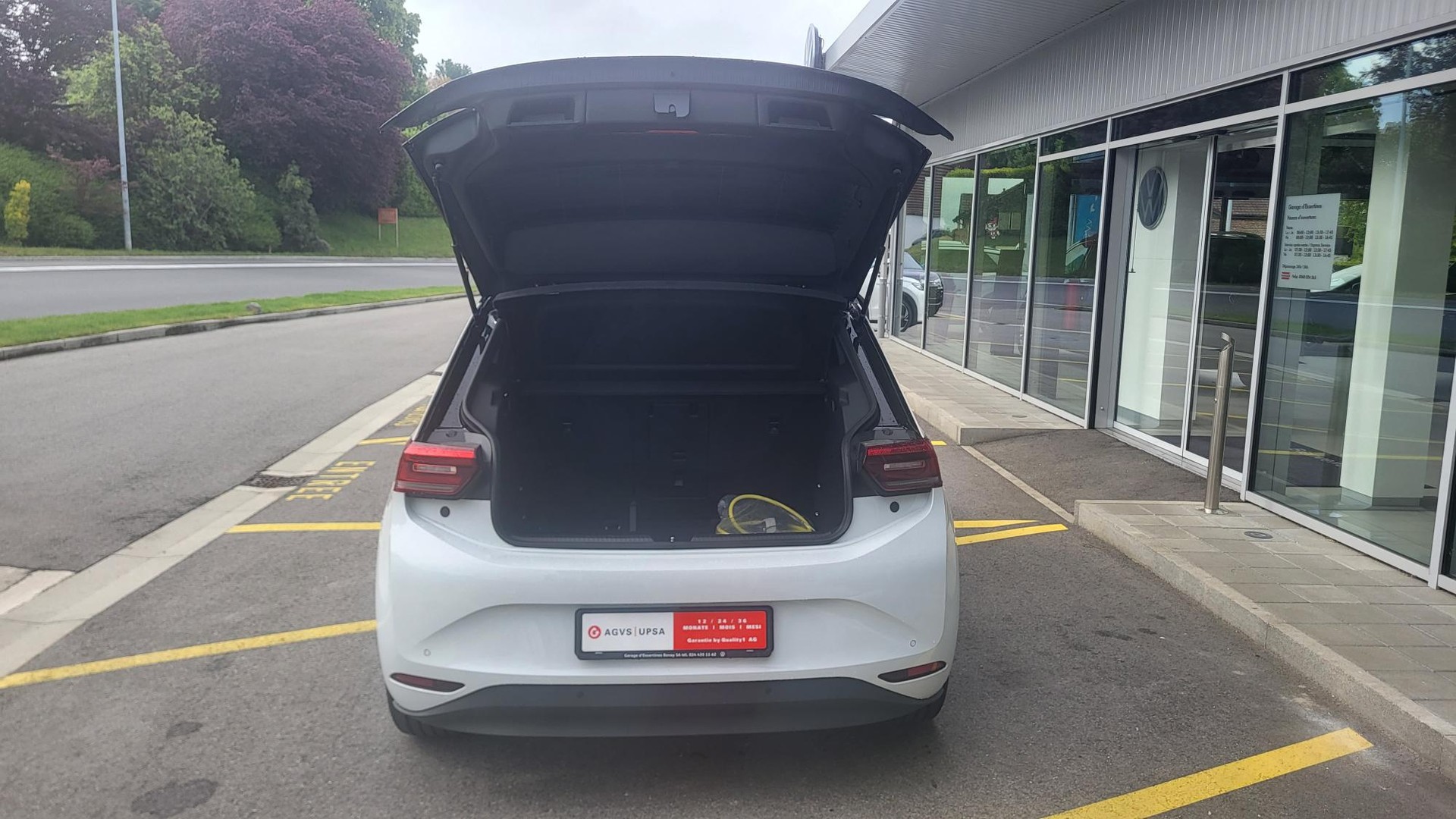 VW ID.3 Pro Performance 58 kWh Pro-image-5