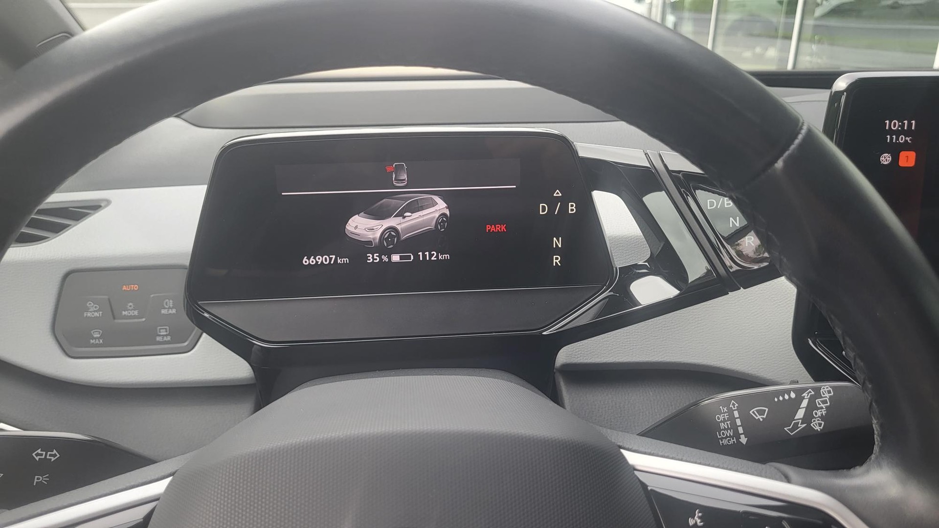 VW ID.3 Pro Performance 58 kWh Pro-image-6