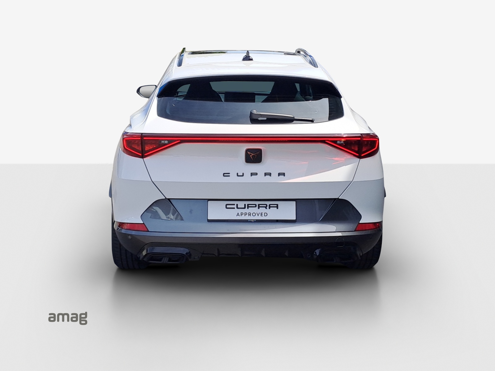 CUPRA Formentor 1.4 e-HYBRID pHEV VZ DSG-image-4