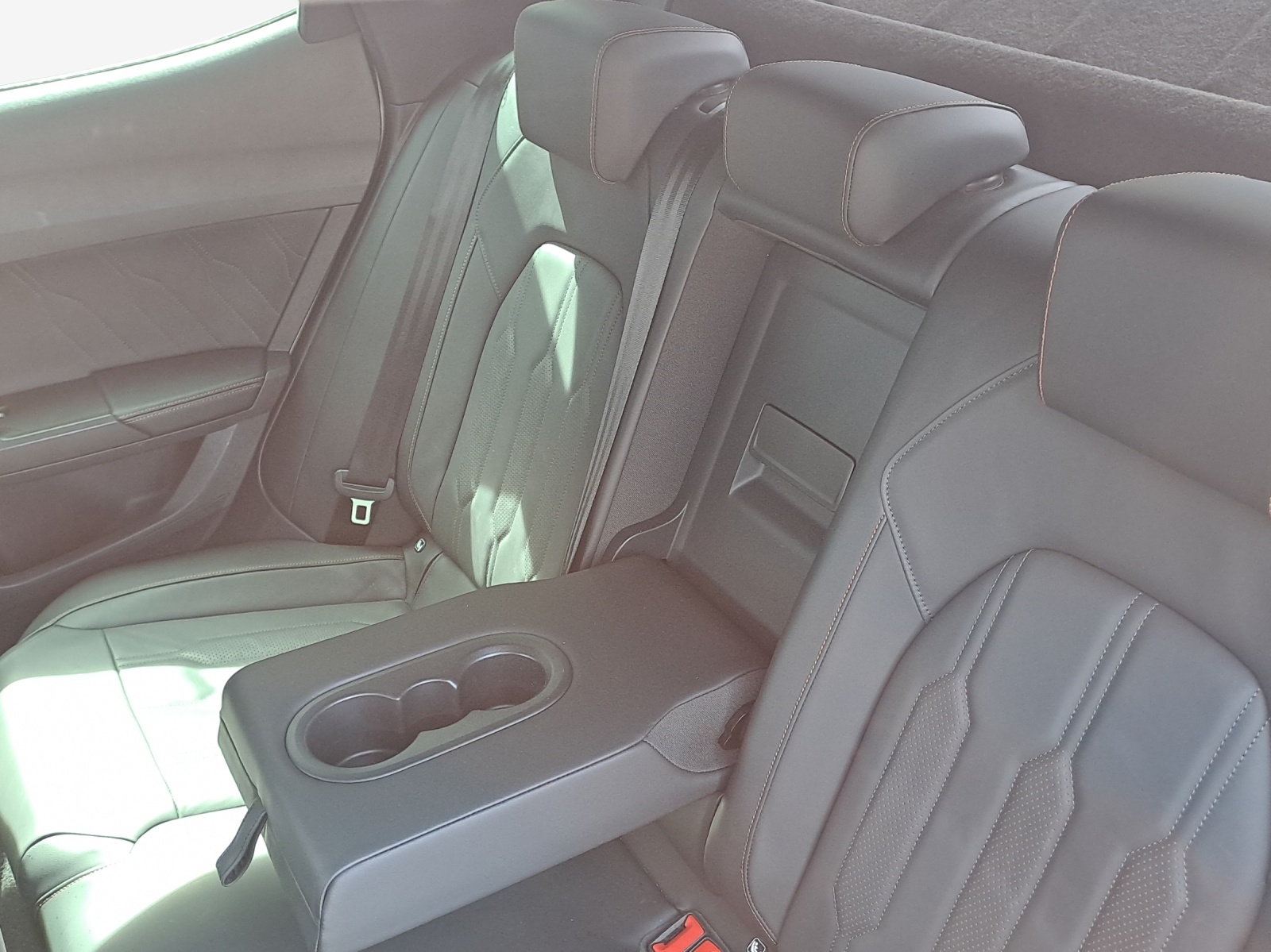 CUPRA Formentor 1.4 e-HYBRID pHEV VZ DSG-image-12
