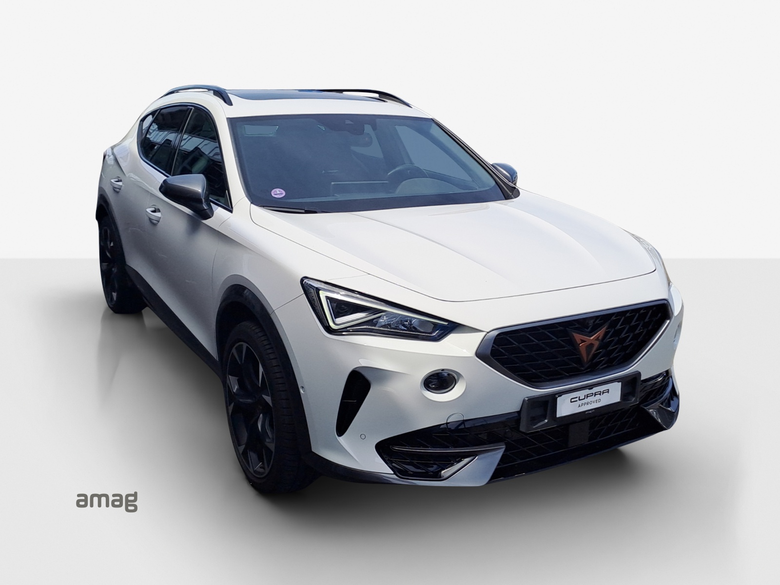 CUPRA Formentor 1.4 e-HYBRID pHEV VZ DSG-image-16