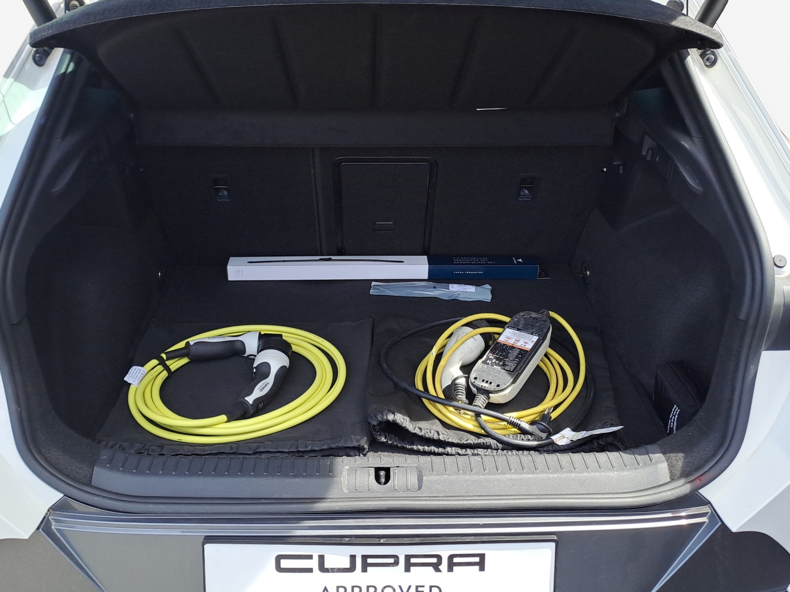 CUPRA Formentor 1.4 e-HYBRID pHEV VZ DSG-image-13