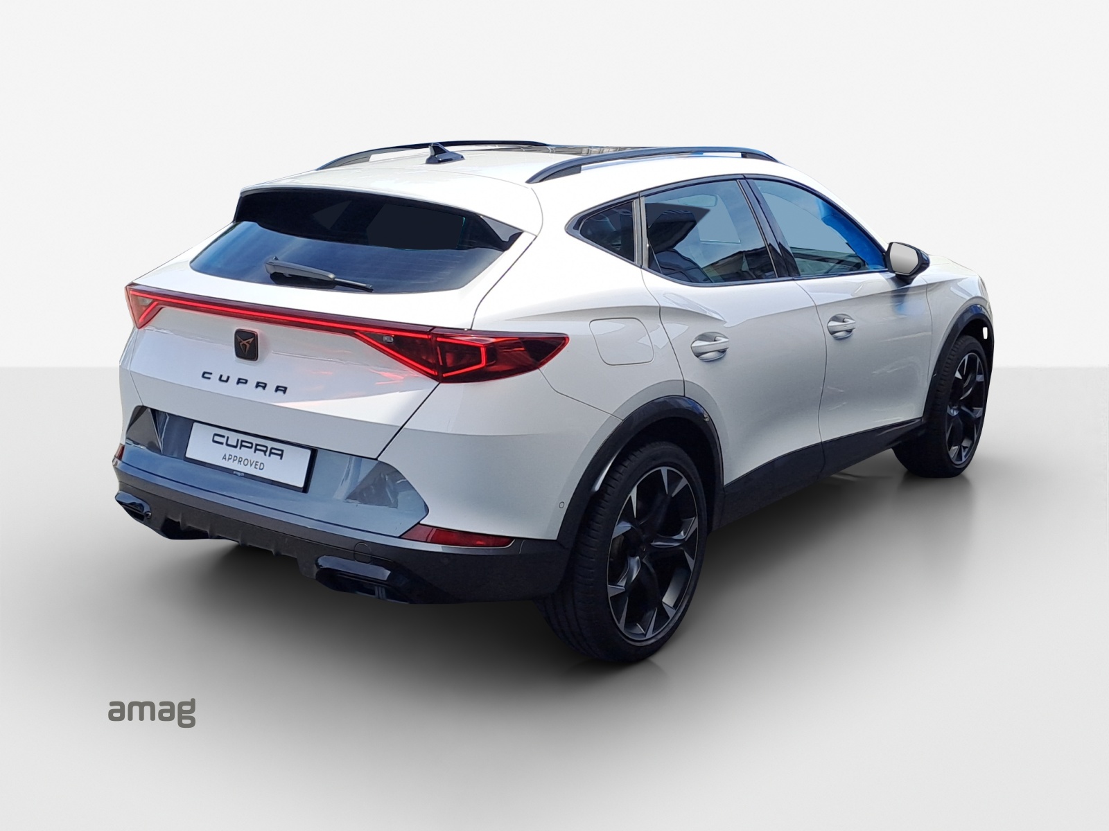 CUPRA Formentor 1.4 e-HYBRID pHEV VZ DSG-image-5