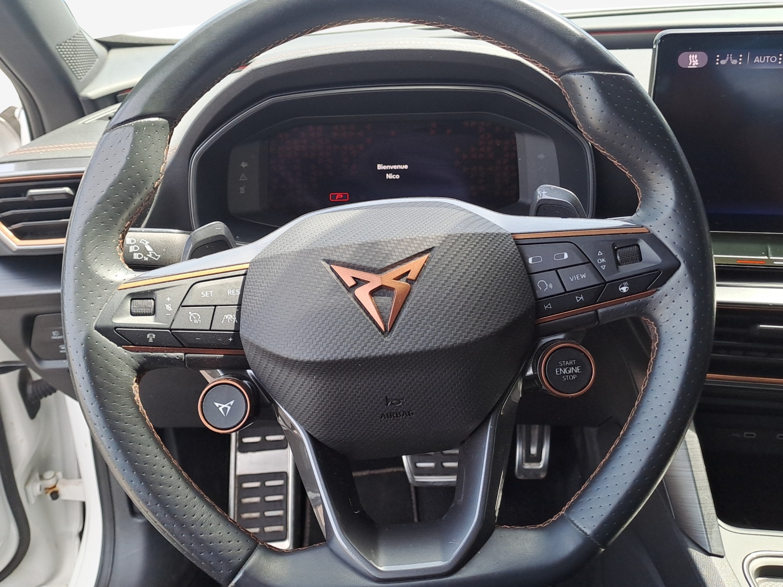 CUPRA Formentor 1.4 e-HYBRID pHEV VZ DSG-image-10