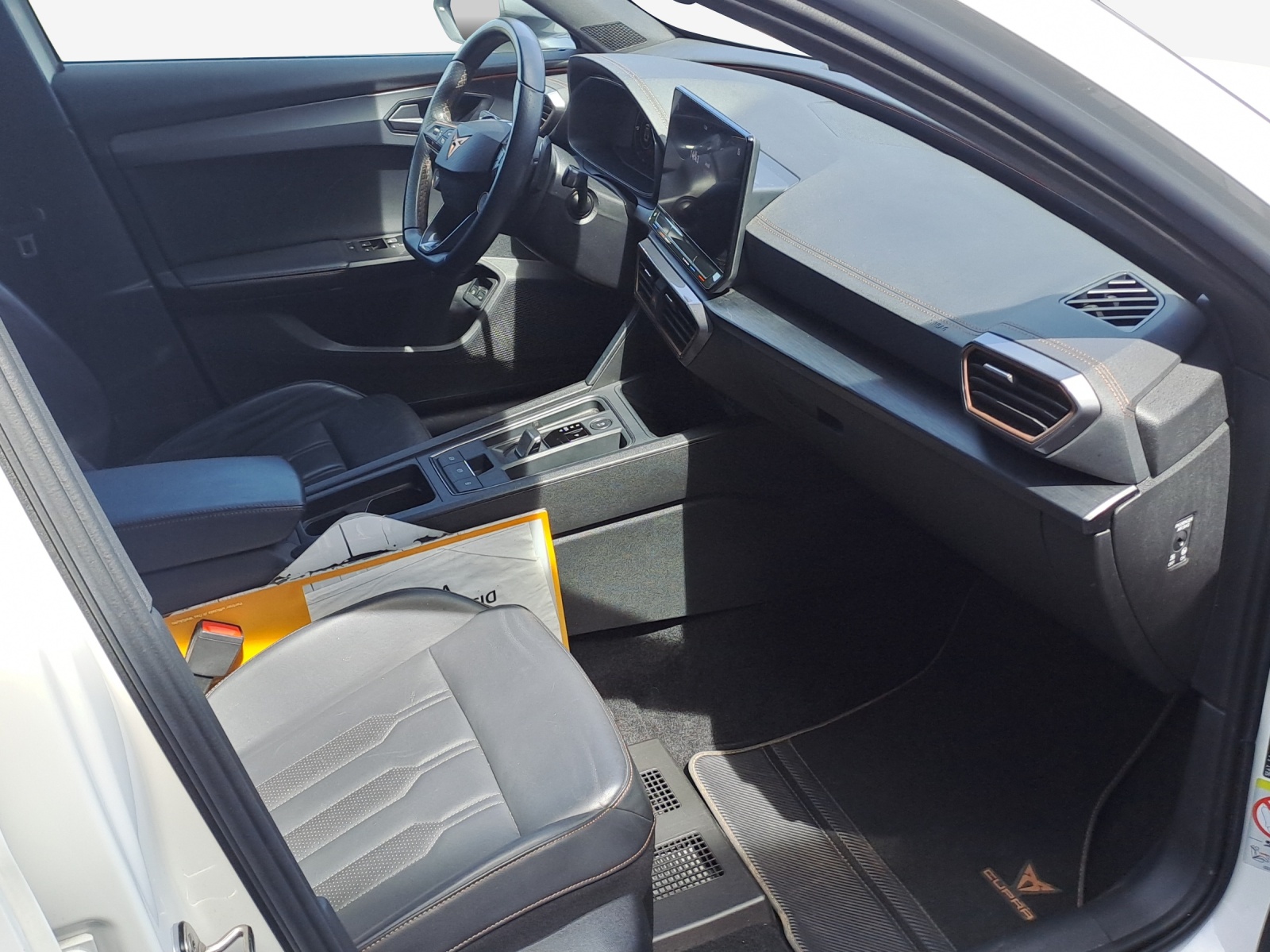 CUPRA Formentor 1.4 e-HYBRID pHEV VZ DSG-image-14
