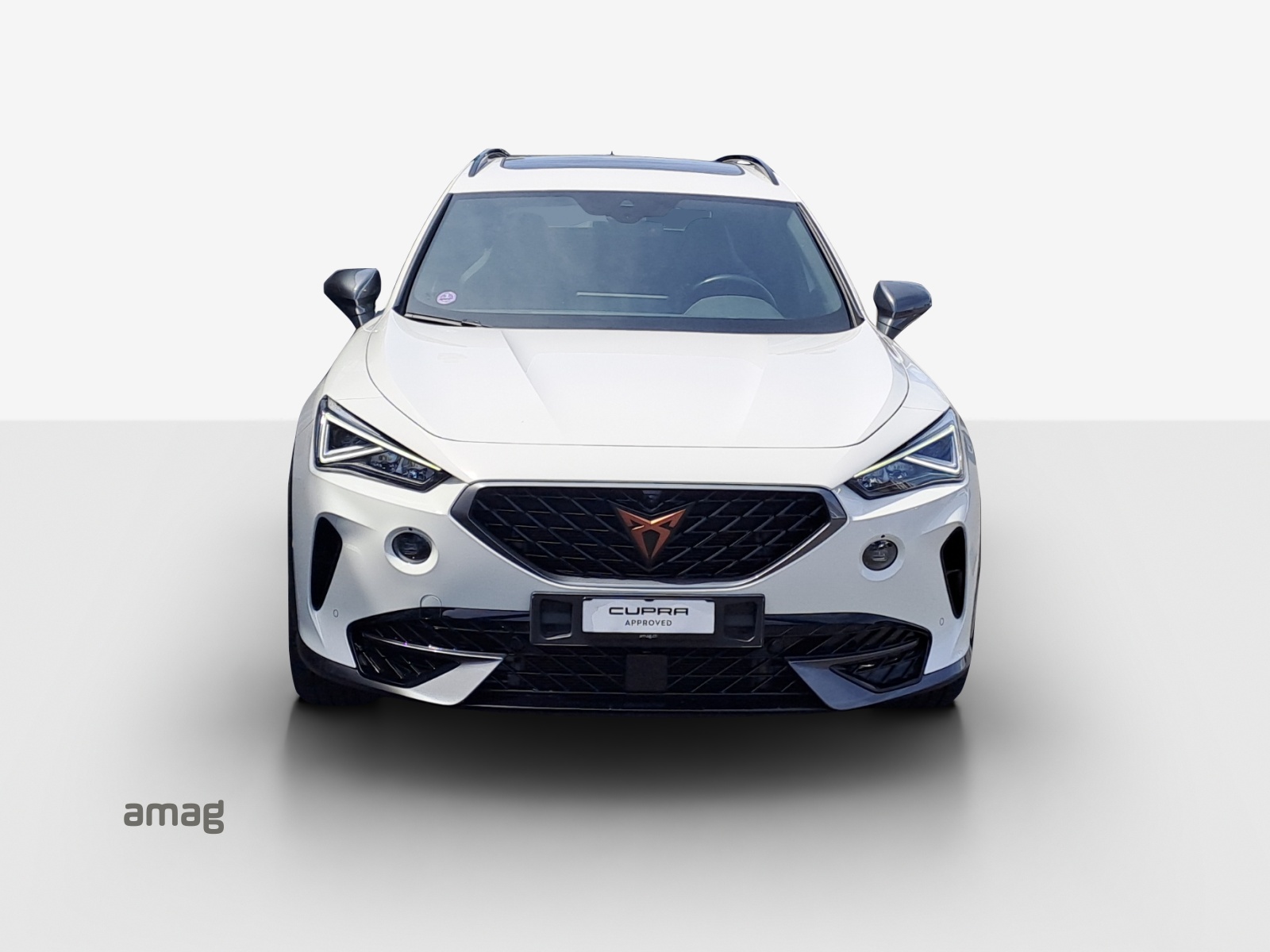 CUPRA Formentor 1.4 e-HYBRID pHEV VZ DSG-image-7
