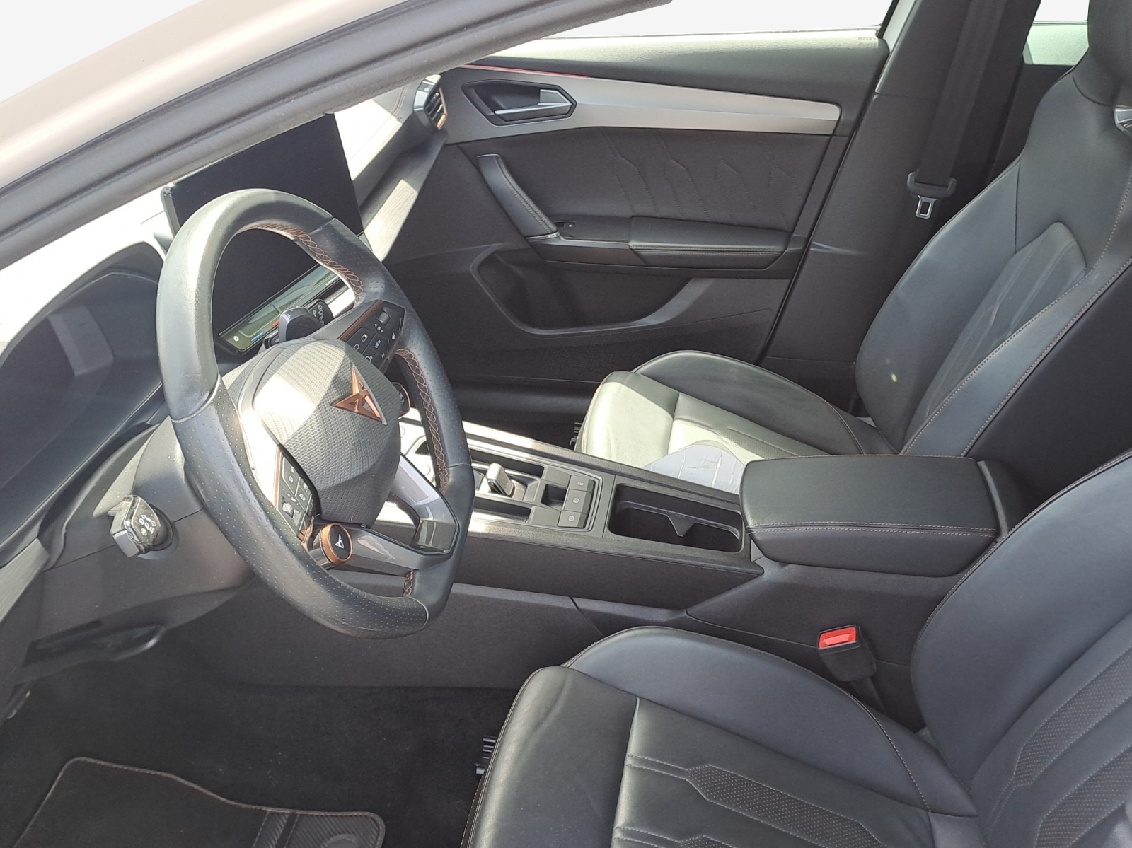 CUPRA Formentor 1.4 e-HYBRID pHEV VZ DSG-image-8