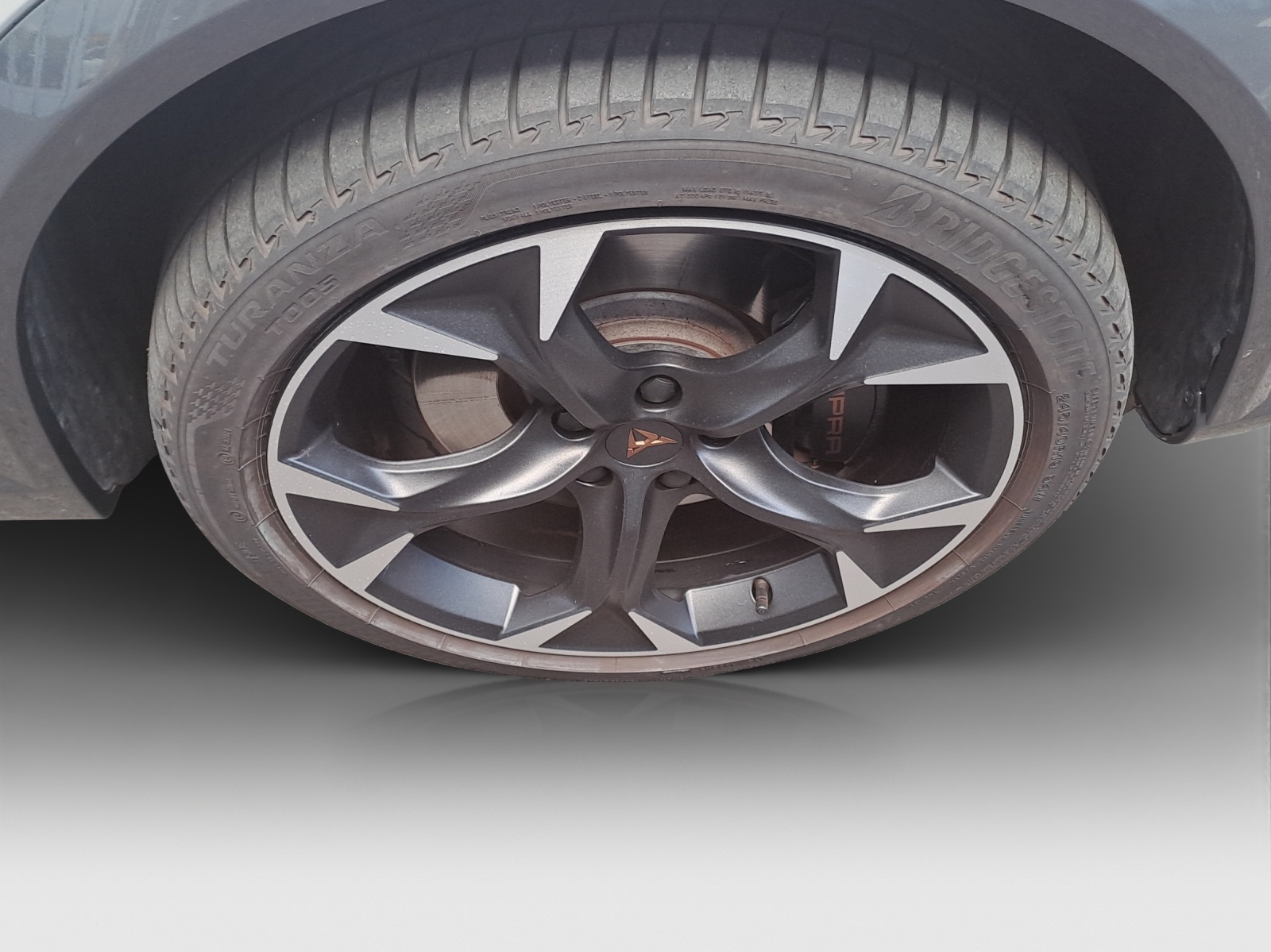 CUPRA Formentor 1.4 e-HYBRID pHEV VZ DSG-image-15