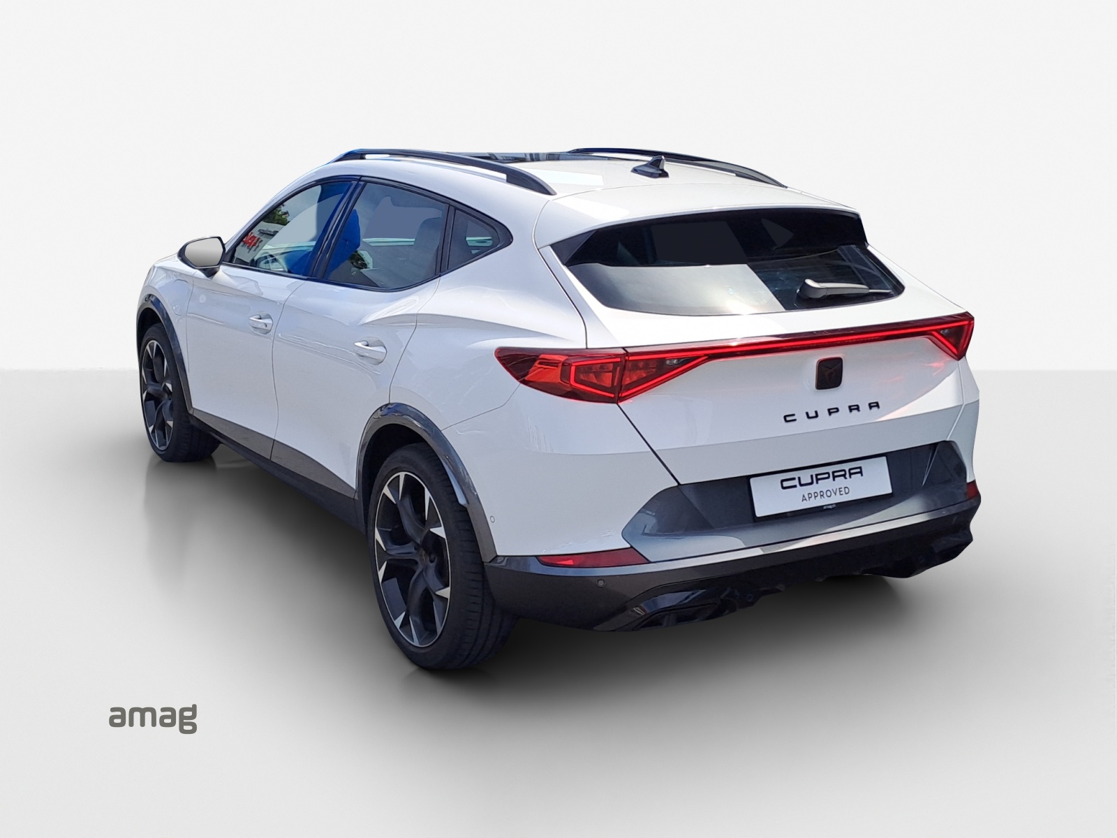 CUPRA Formentor 1.4 e-HYBRID pHEV VZ DSG-image-2