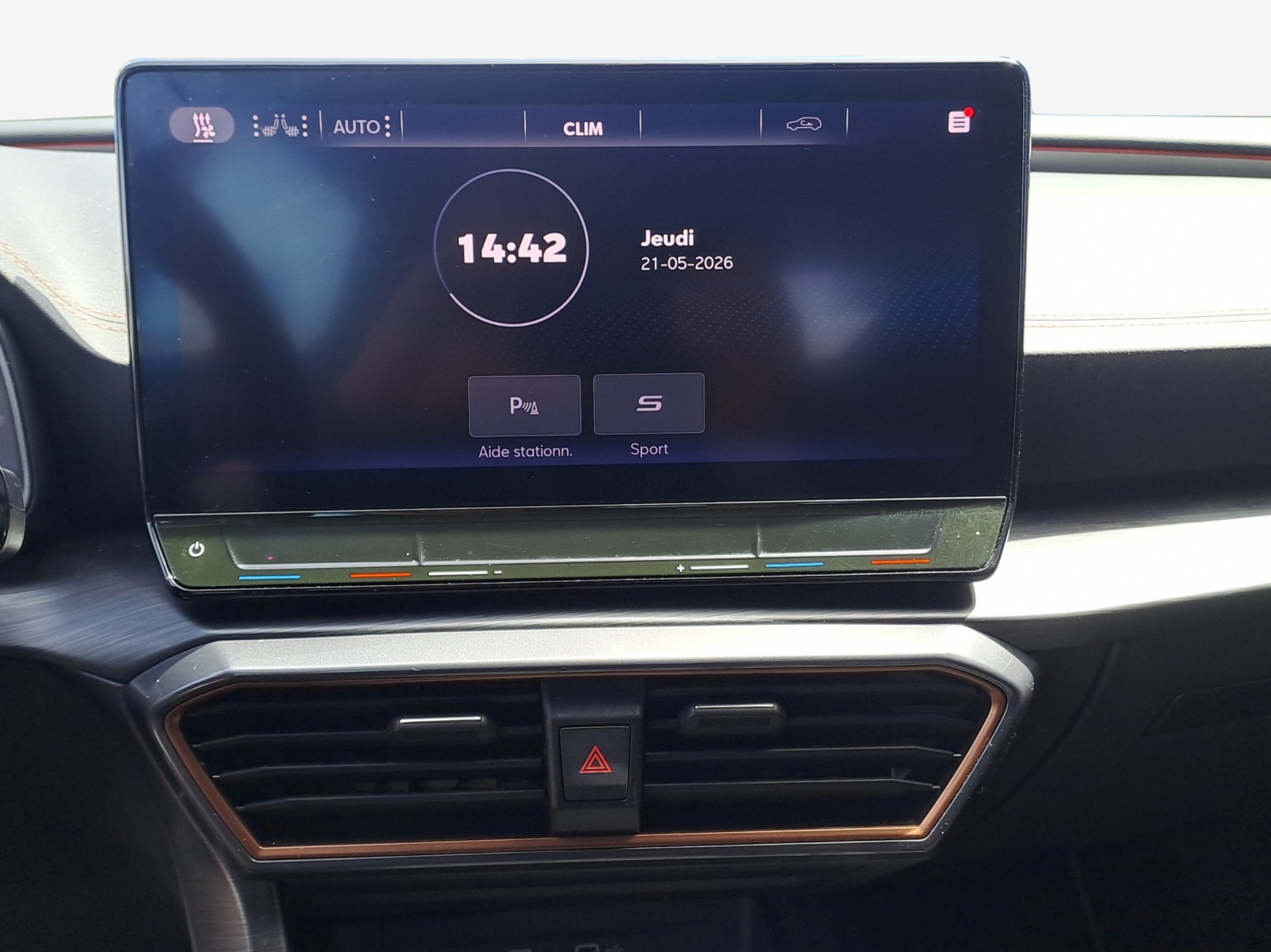 CUPRA Formentor 1.4 e-HYBRID pHEV VZ DSG-image-11