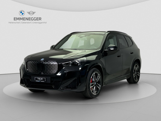 BMW iX1 eDrive 20 Ed. M Sport-image-0