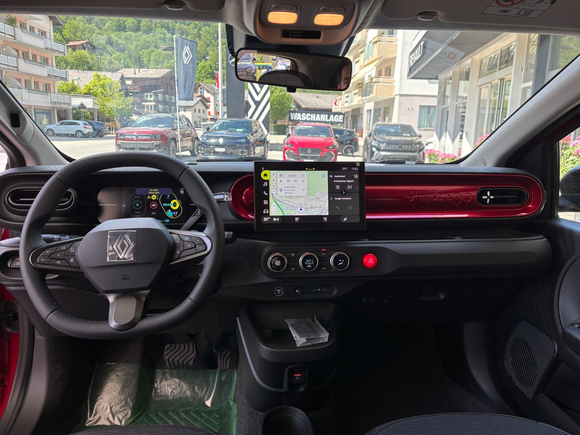 RENAULT Twingo 27kWh Techno-image-6