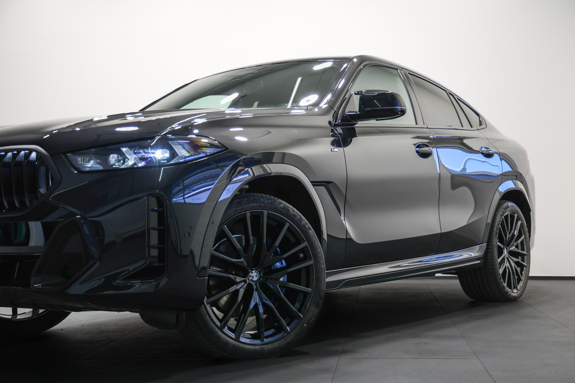 BMW X6 xDrive 48V 30d M Sport Steptronic-image-7