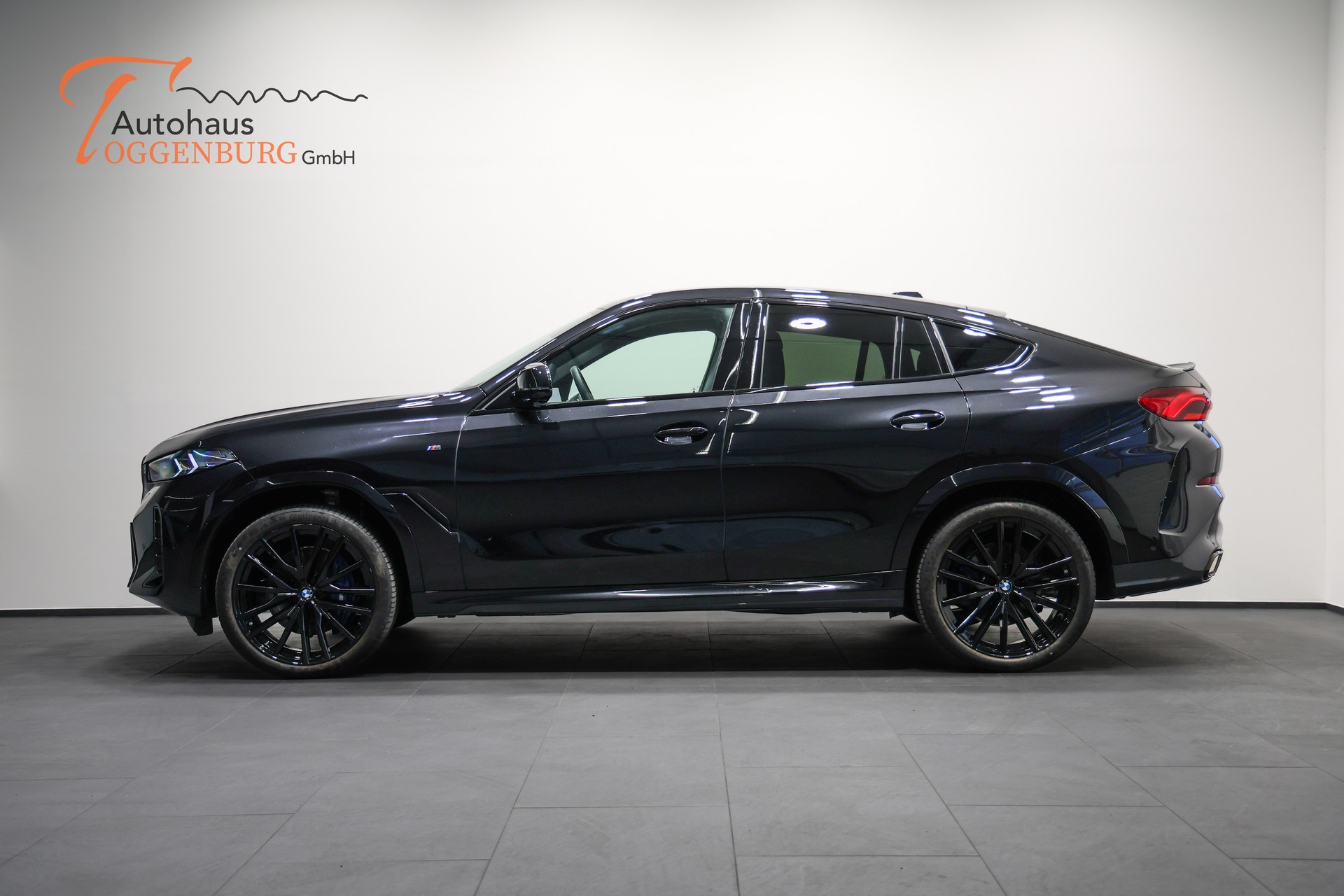 BMW X6 xDrive 48V 30d M Sport Steptronic-image-9
