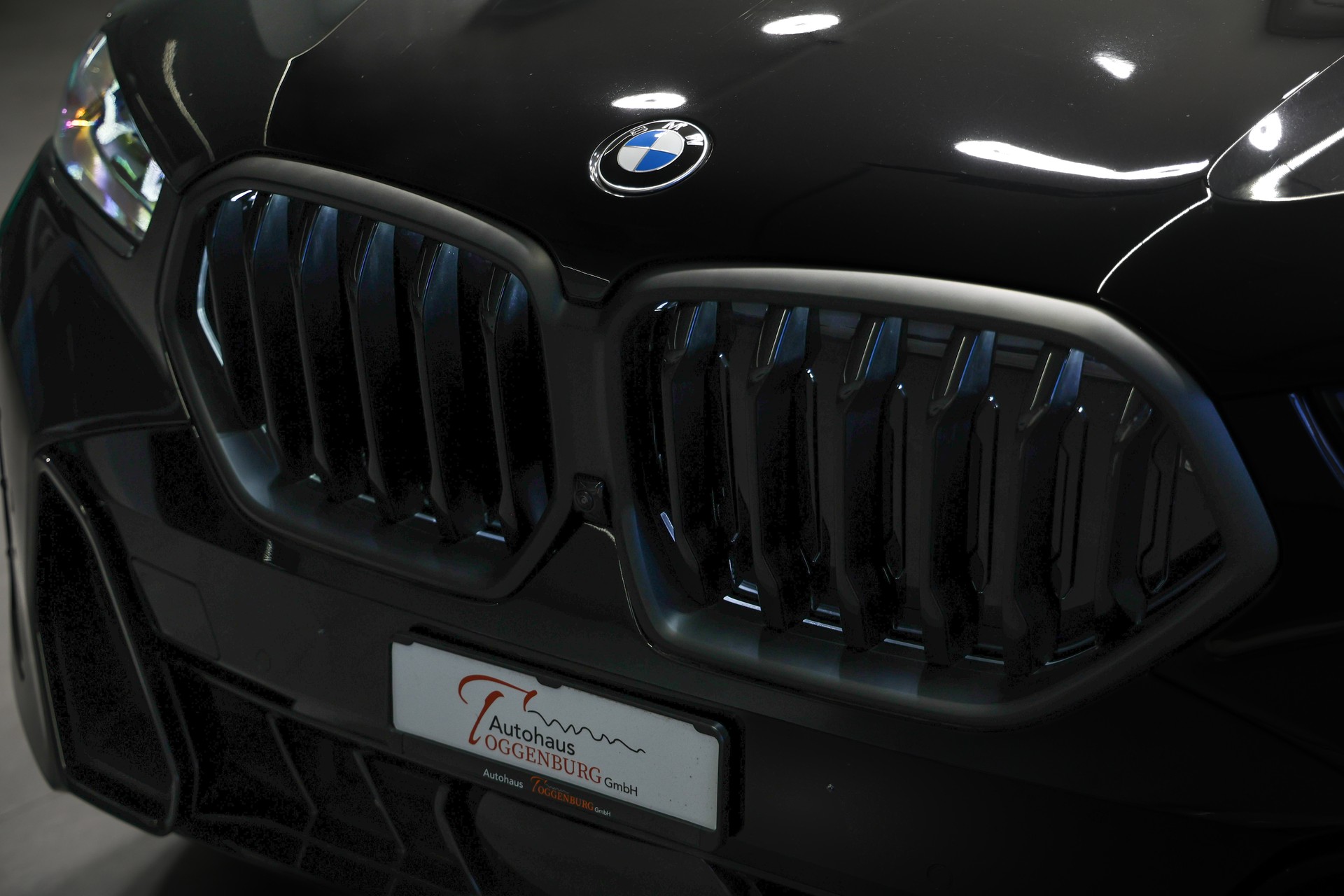 BMW X6 xDrive 48V 30d M Sport Steptronic-image-6