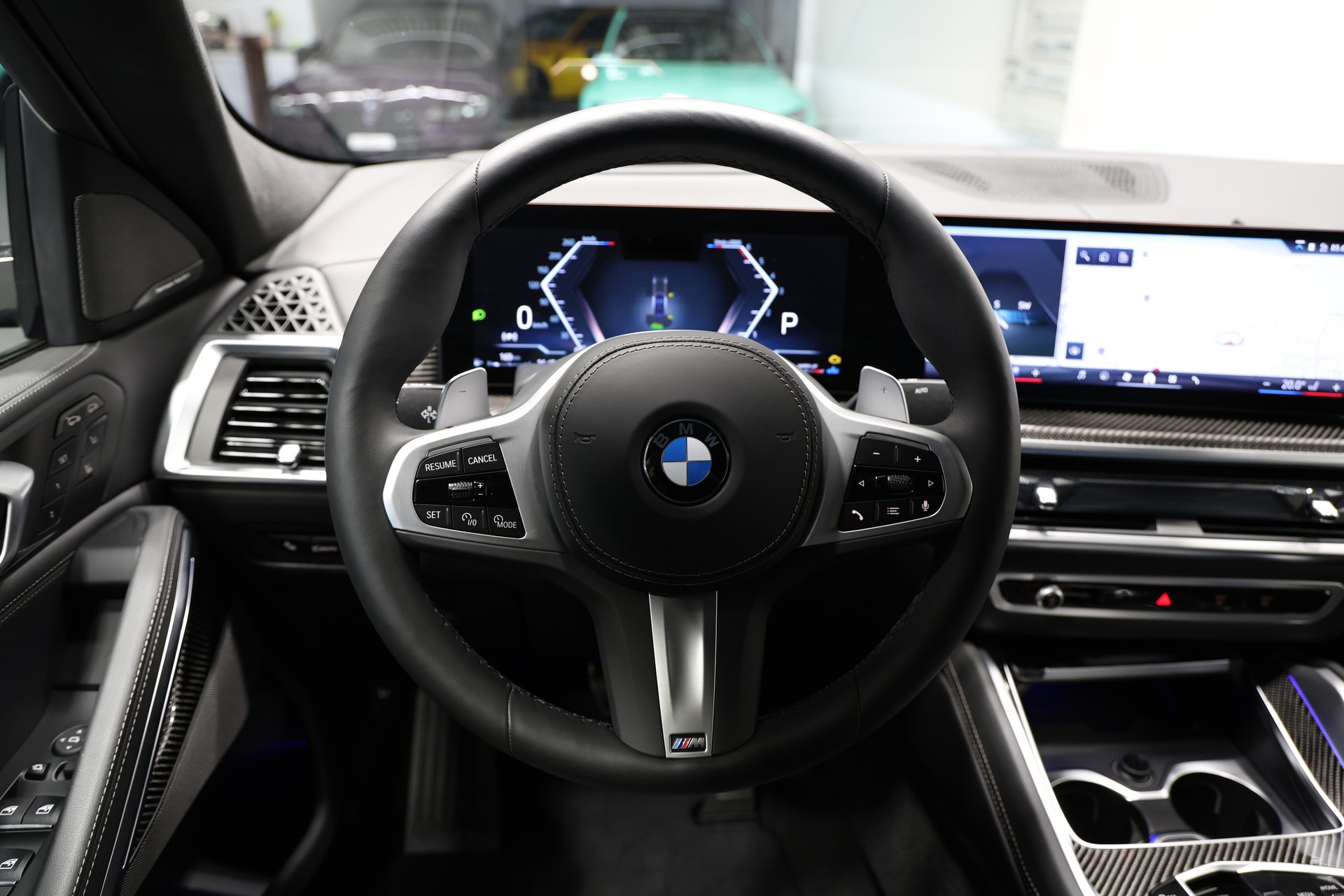 BMW X6 xDrive 48V 30d M Sport Steptronic-image-26