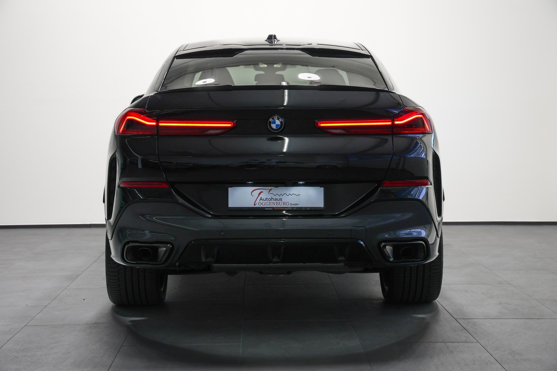 BMW X6 xDrive 48V 30d M Sport Steptronic-image-14