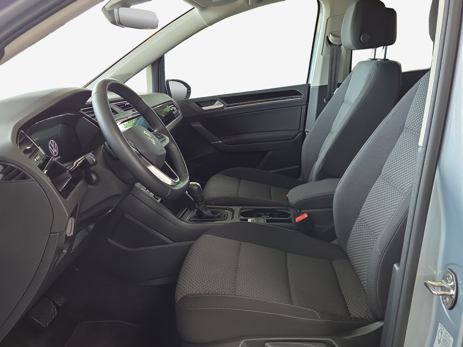 VW Touran 1.5 TSI EVO Comfortline DSG-image-5