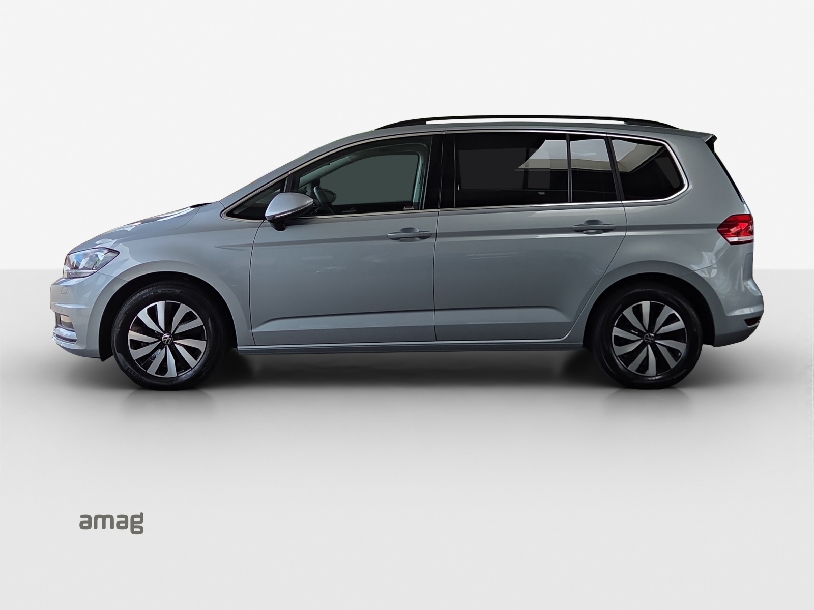 VW Touran 1.5 TSI EVO Comfortline DSG-image-1