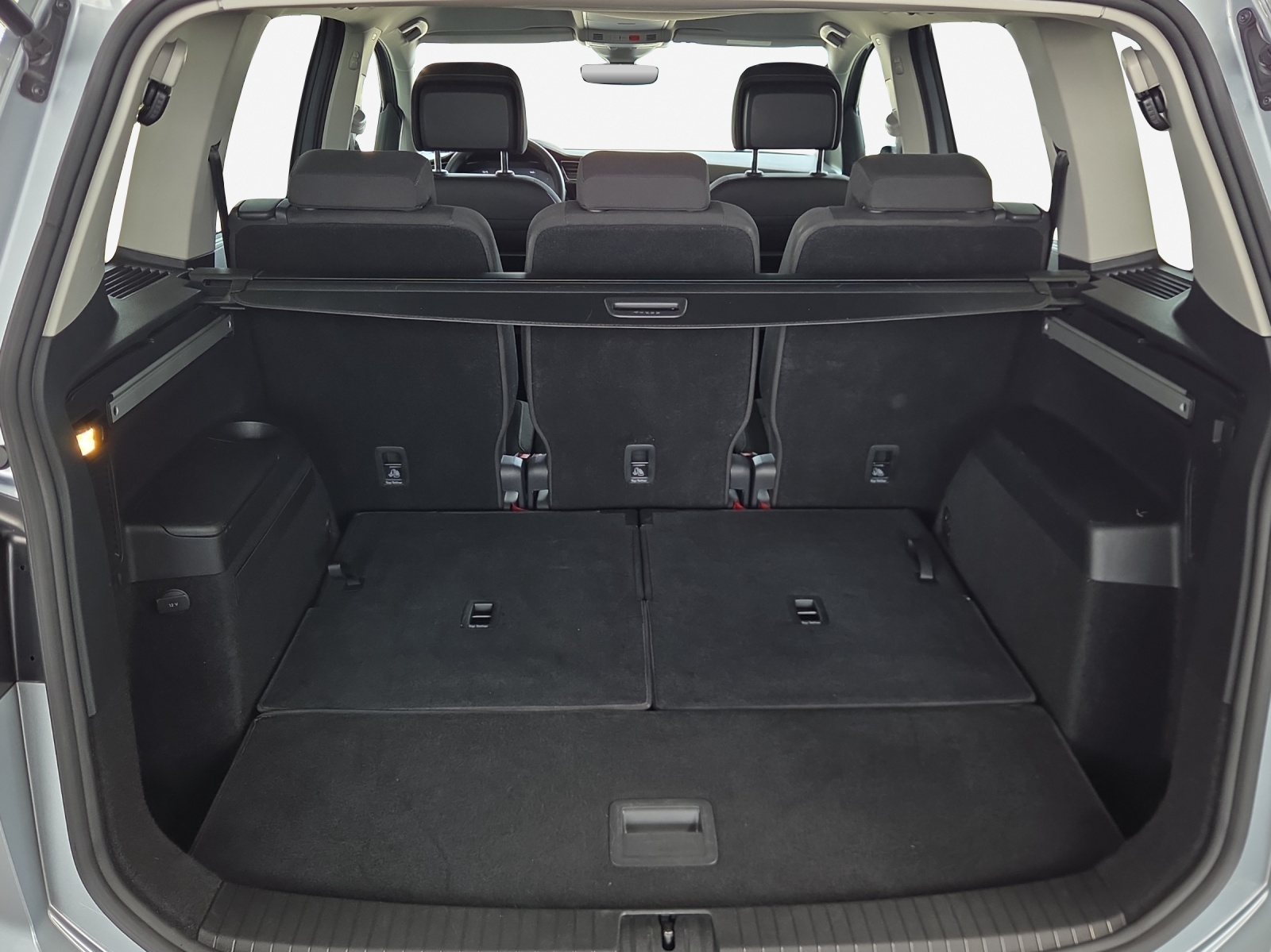 VW Touran 1.5 TSI EVO Comfortline DSG-image-10