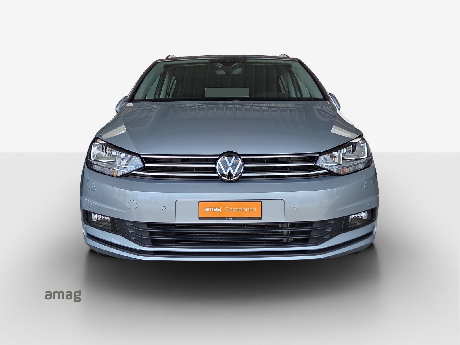 VW Touran 1.5 TSI EVO Comfortline DSG-image-4