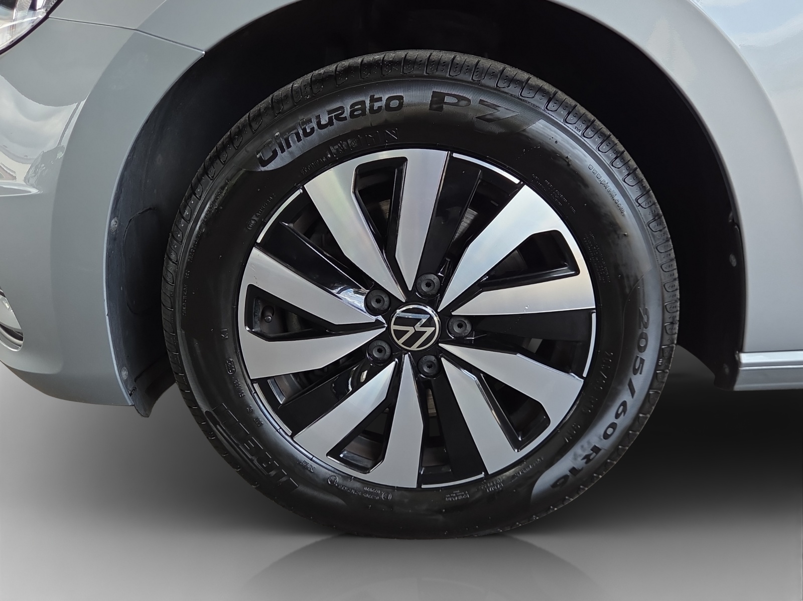 VW Touran 1.5 TSI EVO Comfortline DSG-image-11