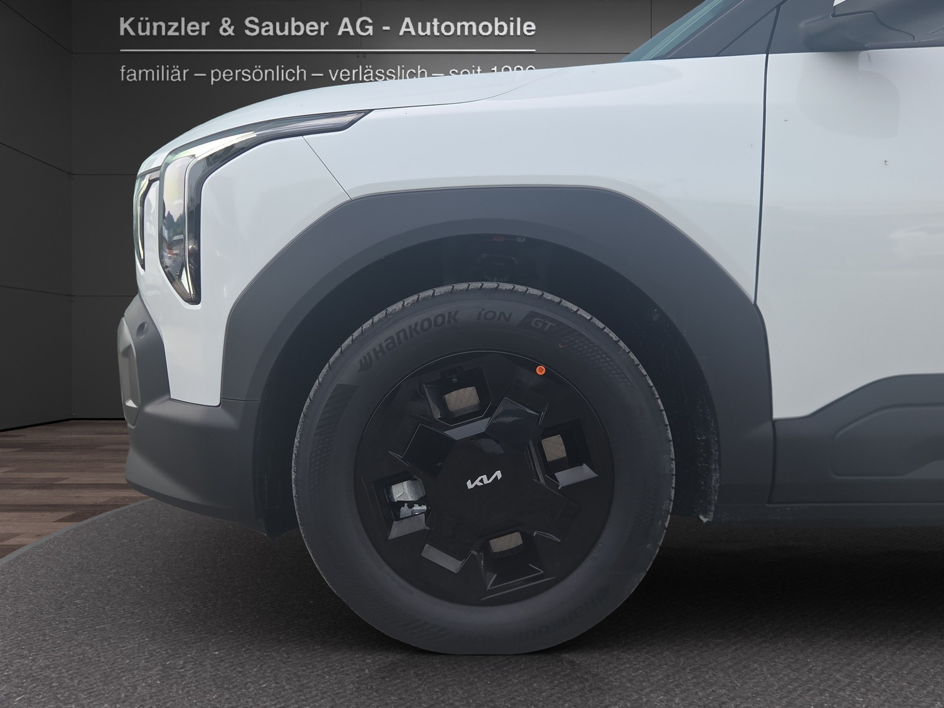KIA EV2 42 kWh Air 4Sitze-image-2