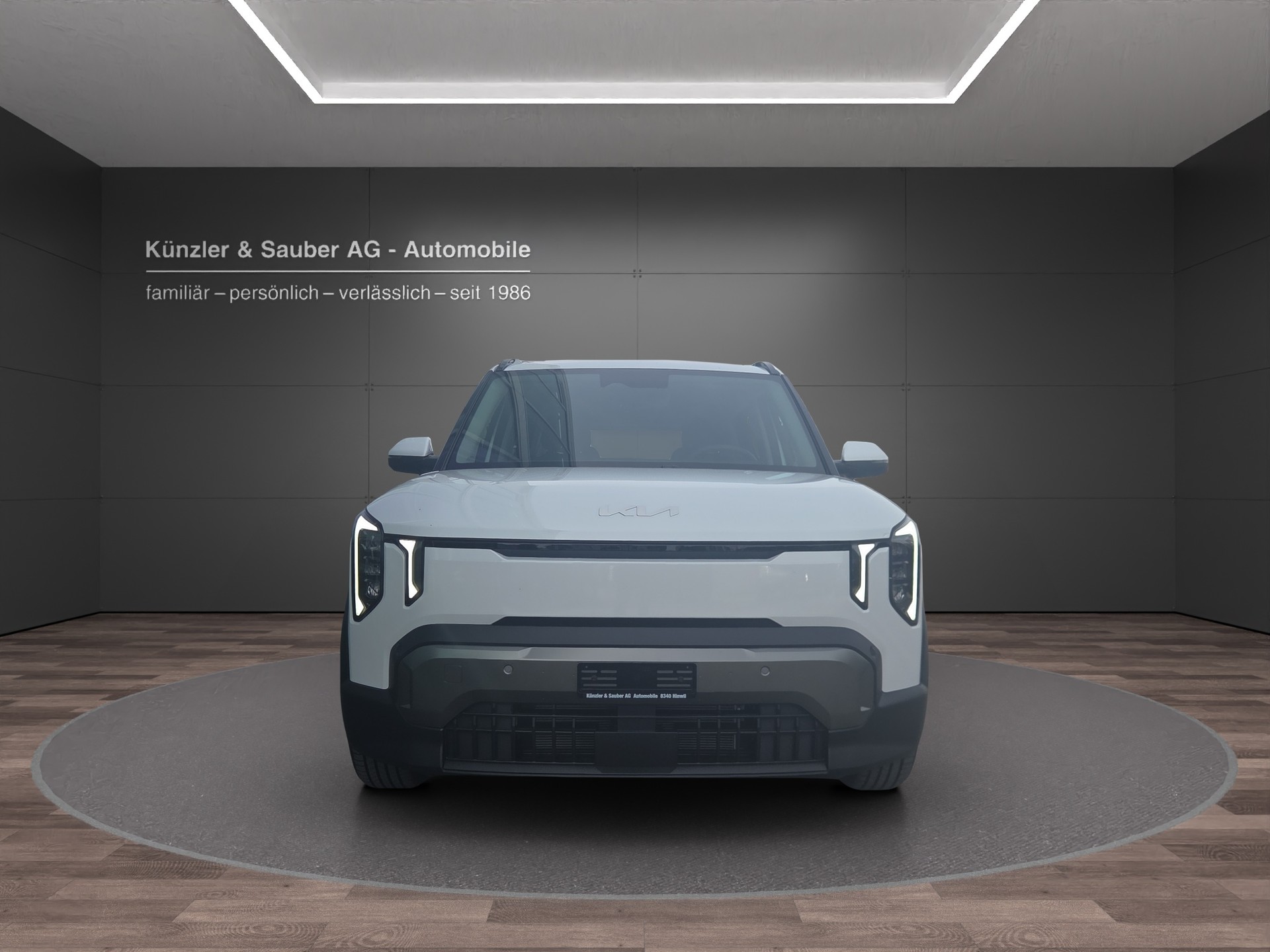 KIA EV2 42 kWh Air 4Sitze-image-3