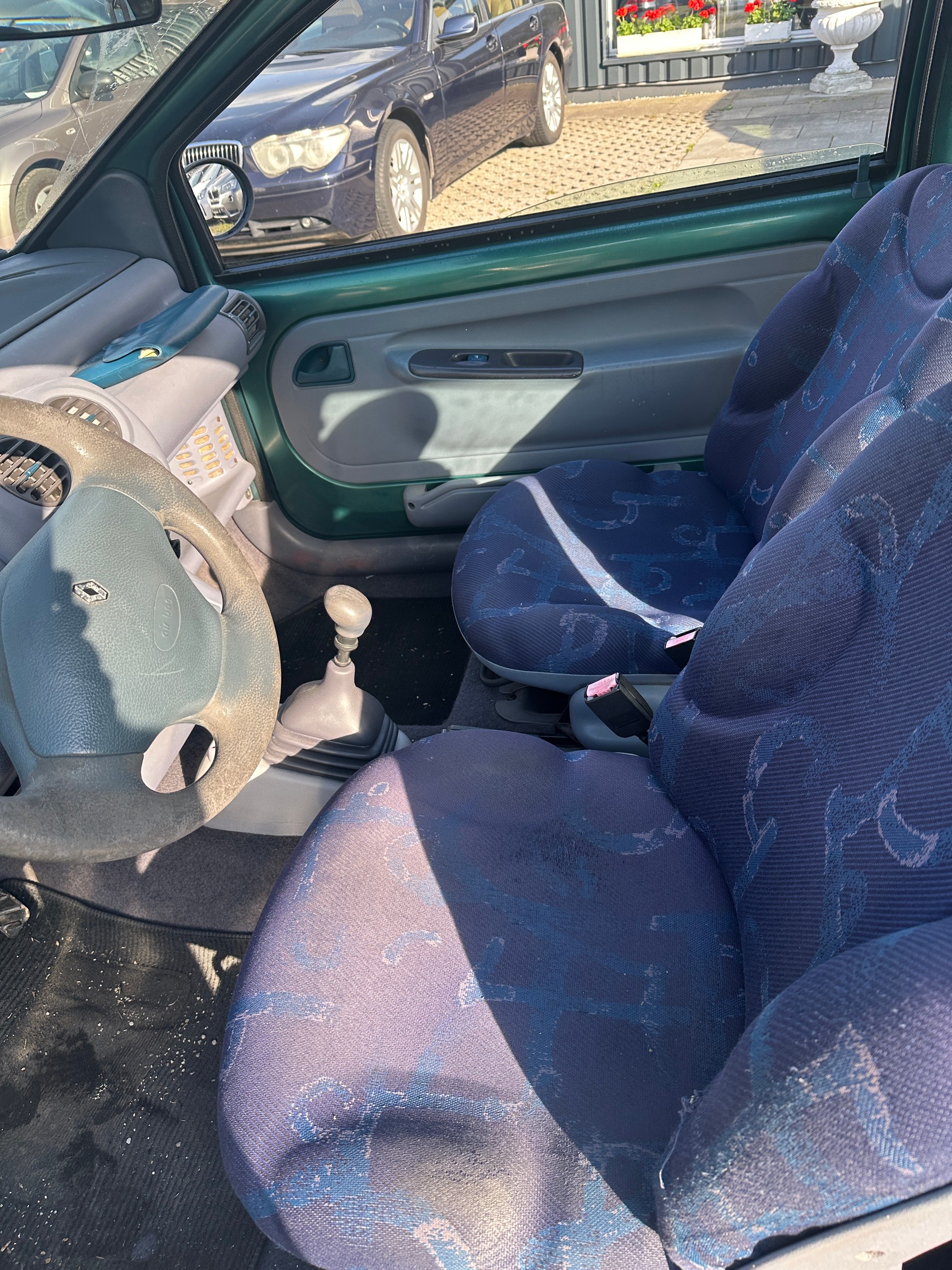 RENAULT Twingo 1.2-image-4