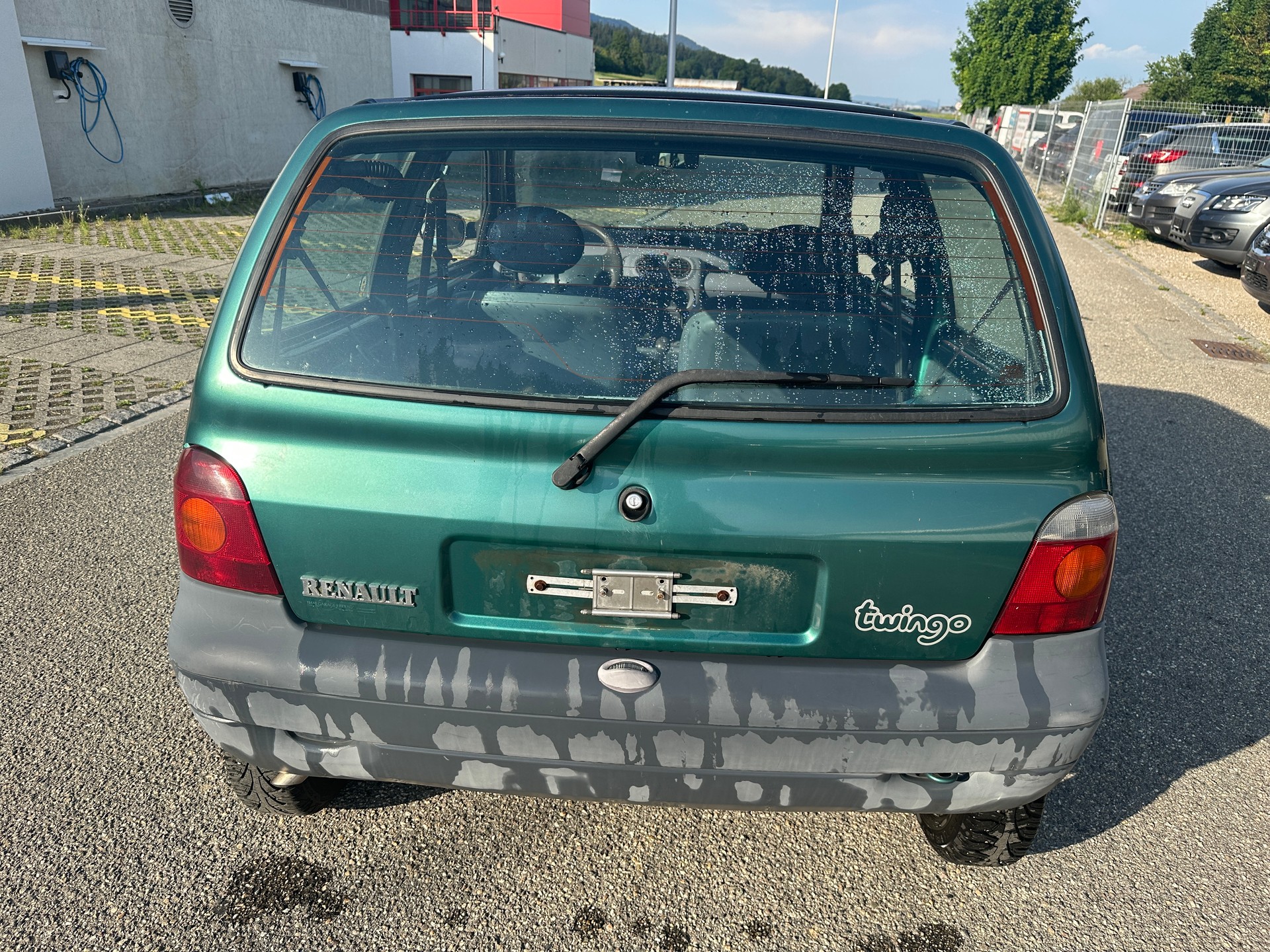 RENAULT Twingo 1.2-image-2