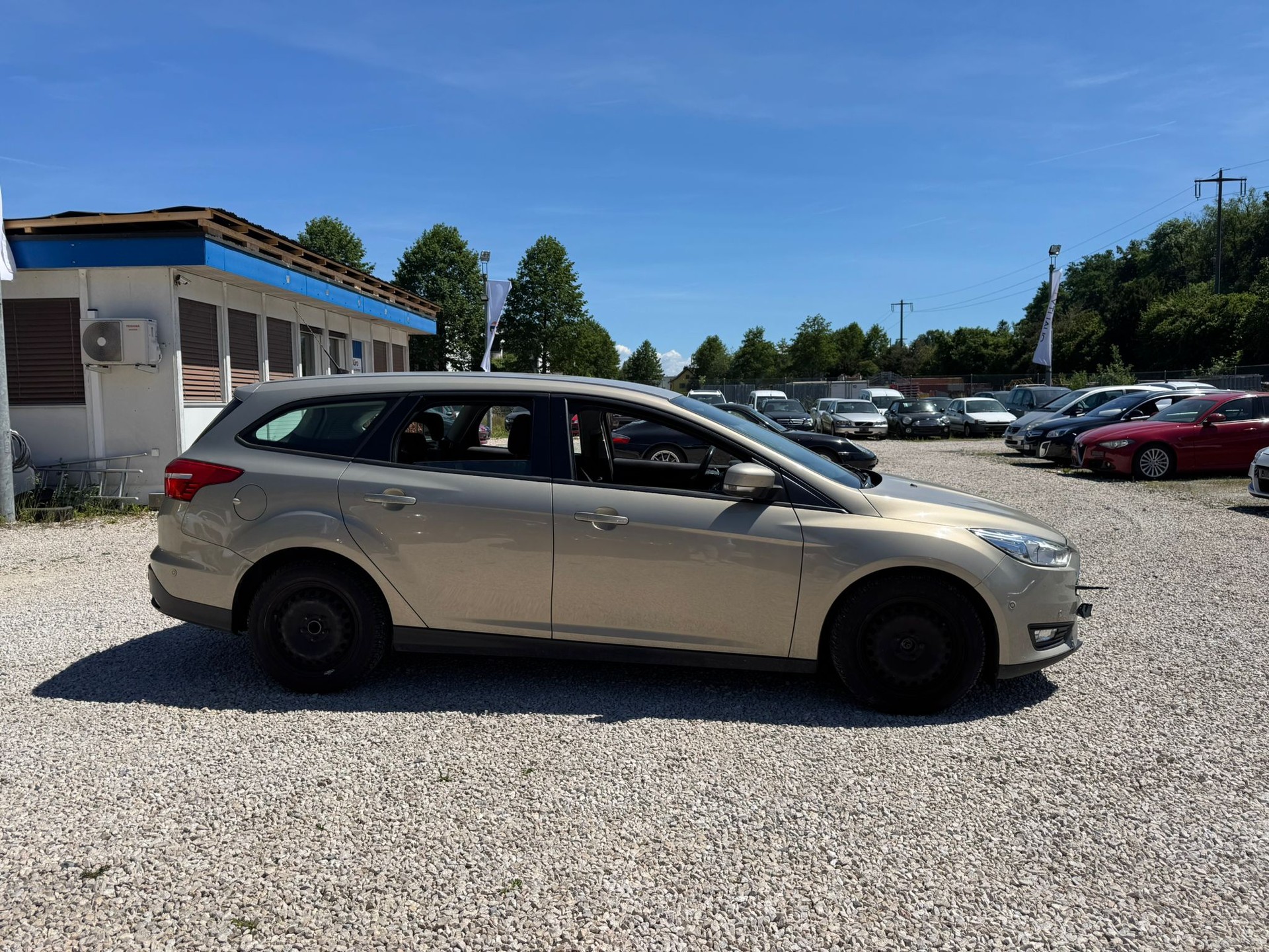 FORD Focus 1.5 TDCi Business PowerShift-showroom-element-3