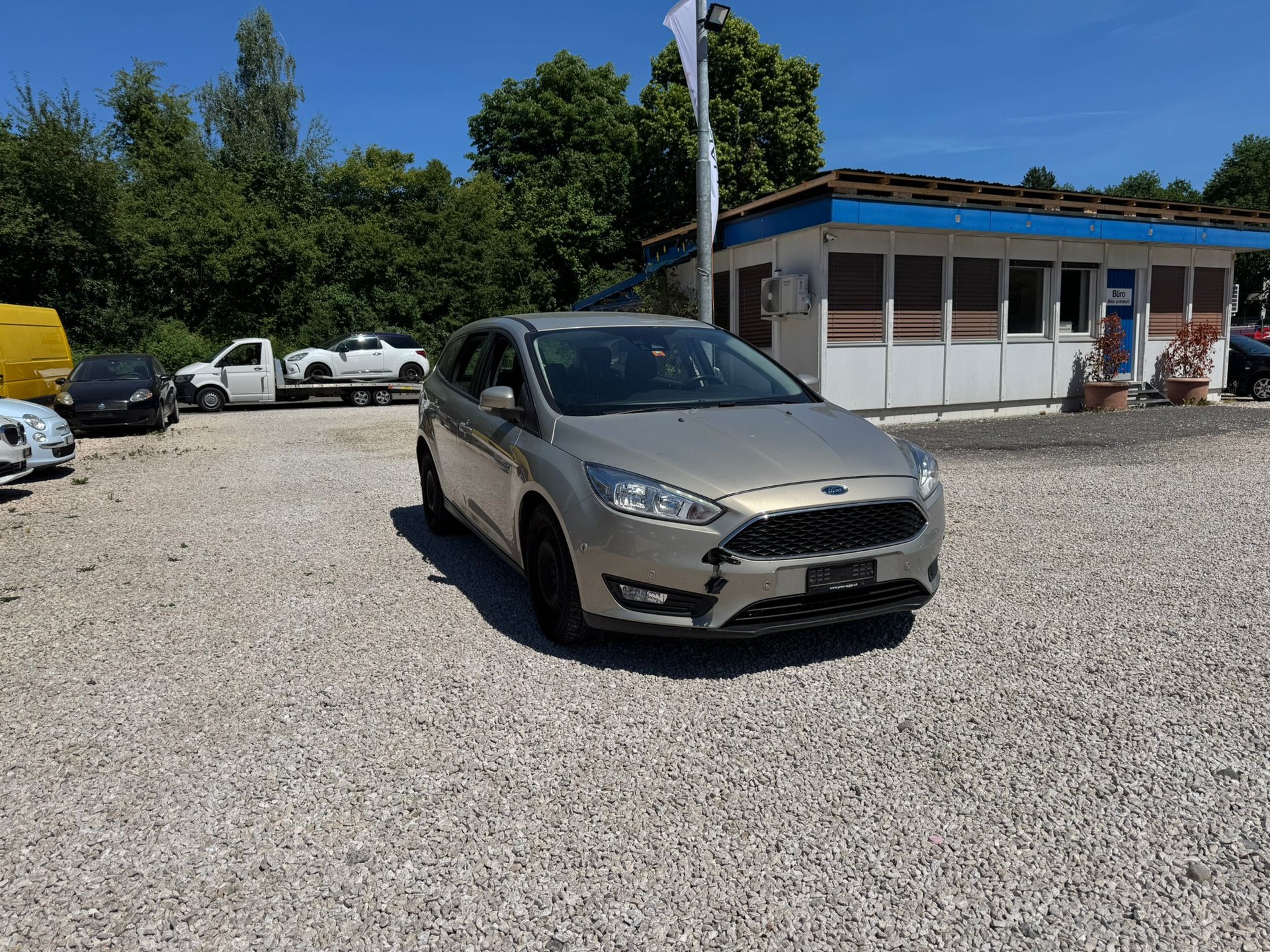 FORD Focus 1.5 TDCi Business PowerShift-showroom-element-2