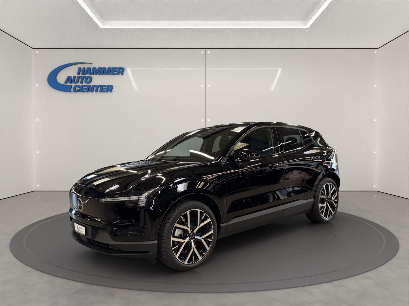 VOLVO EX30 E60 Twin Ultra Performance AWD-image-0