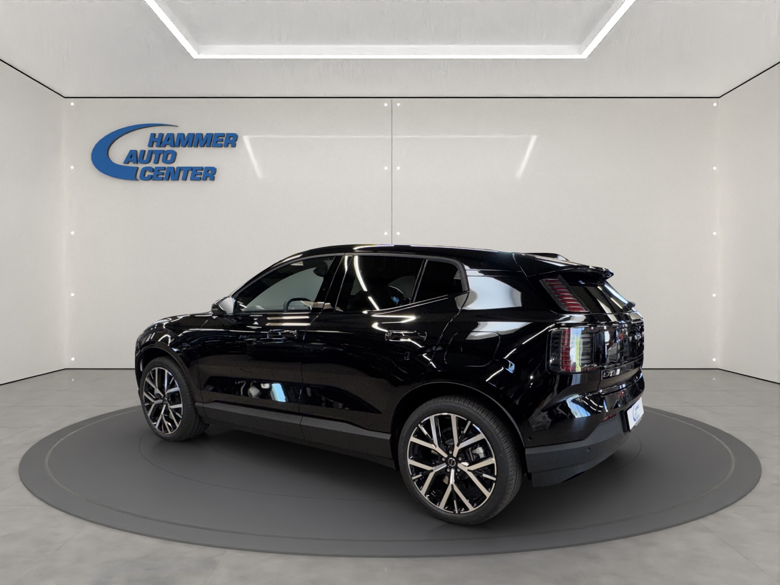 VOLVO EX30 E60 Twin Ultra Performance AWD-image-2