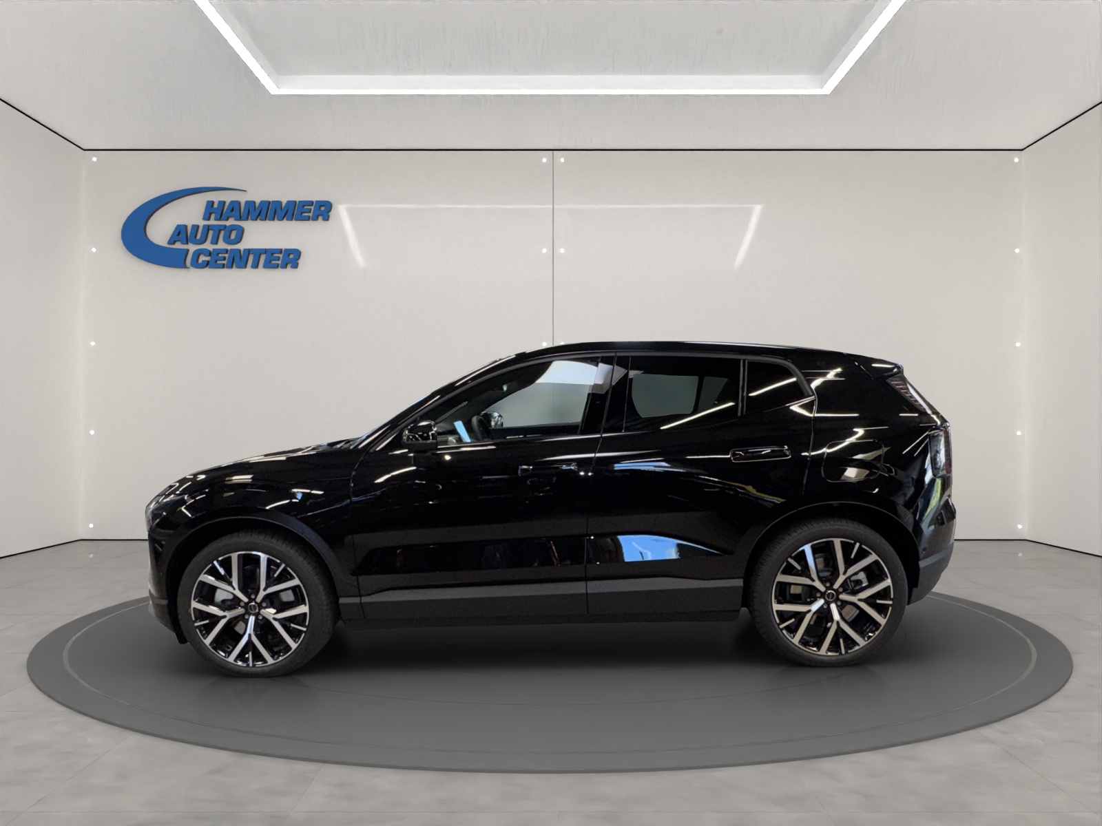 VOLVO EX30 E60 Twin Ultra Performance AWD-image-1